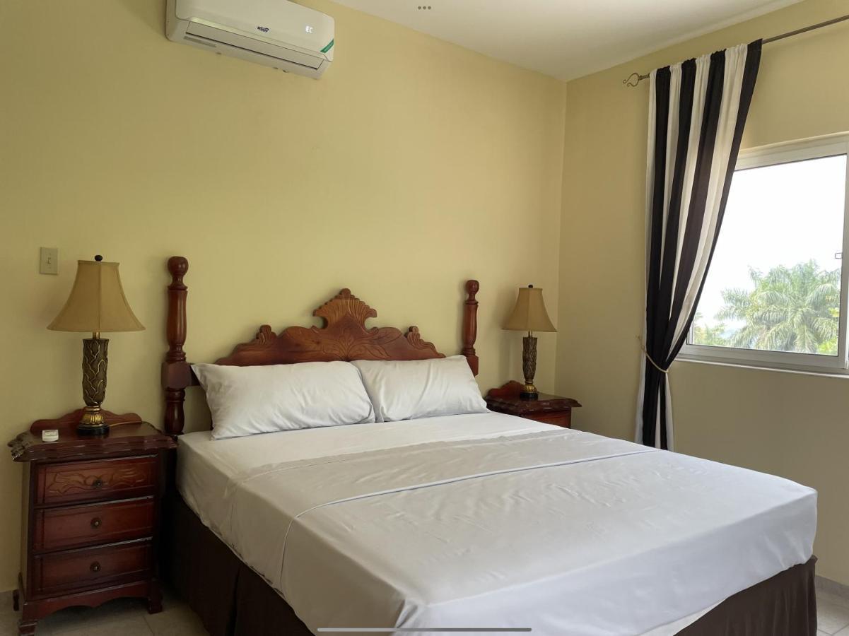 Apartamento Spring Garden Mobay Luxurious *
