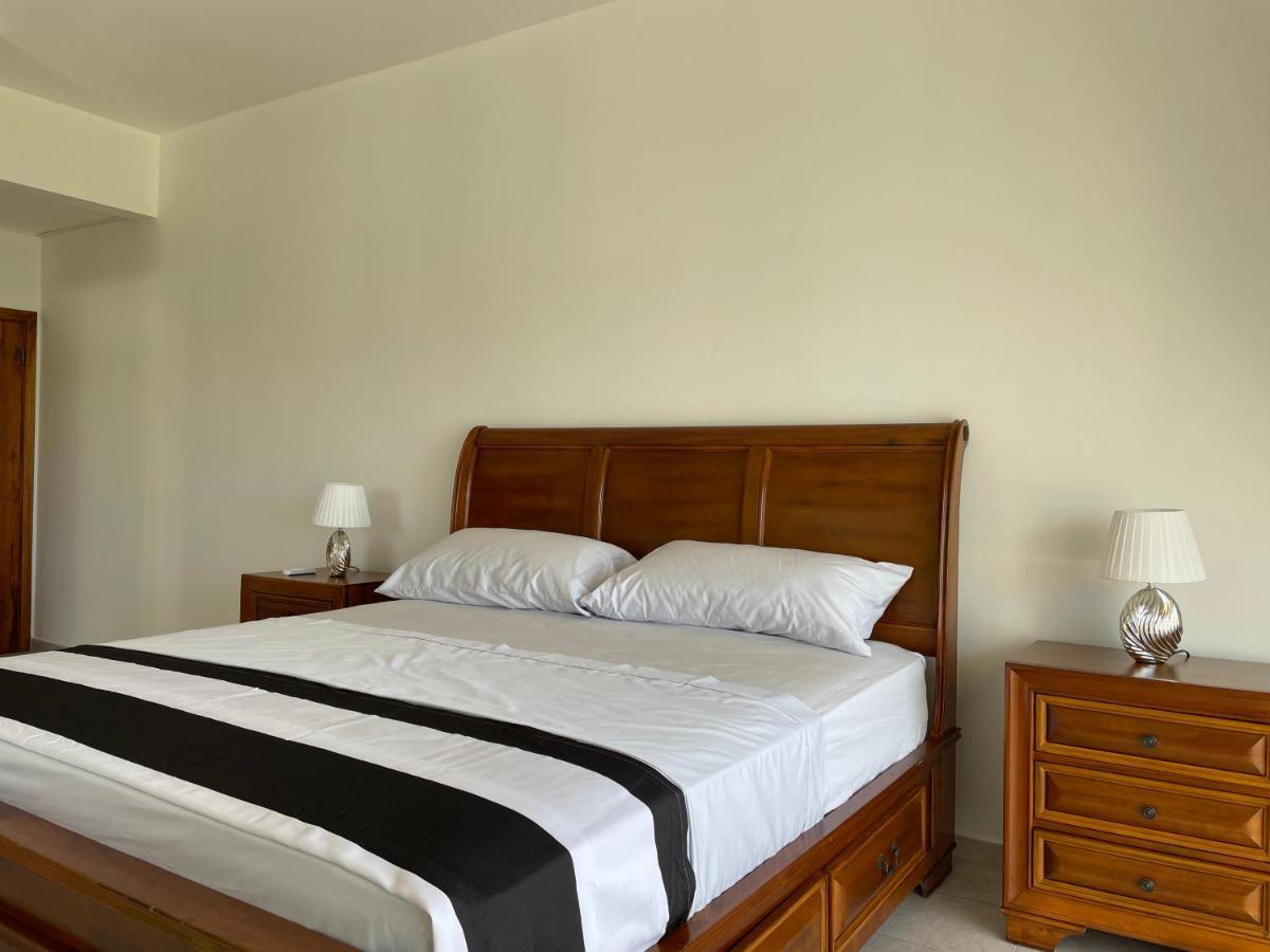 Apartamento Spring Garden Mobay Luxurious Montego Bay