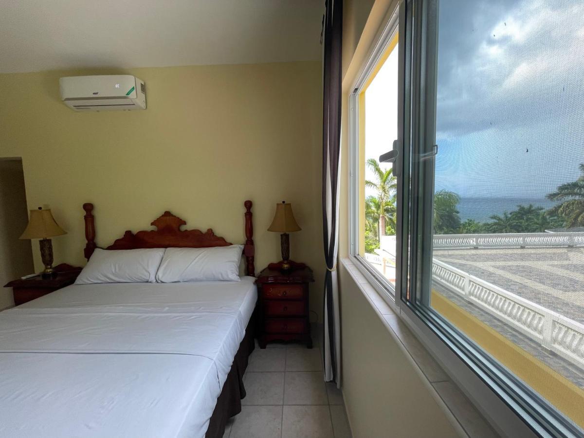 Spring Garden Mobay Luxurious Apartamento