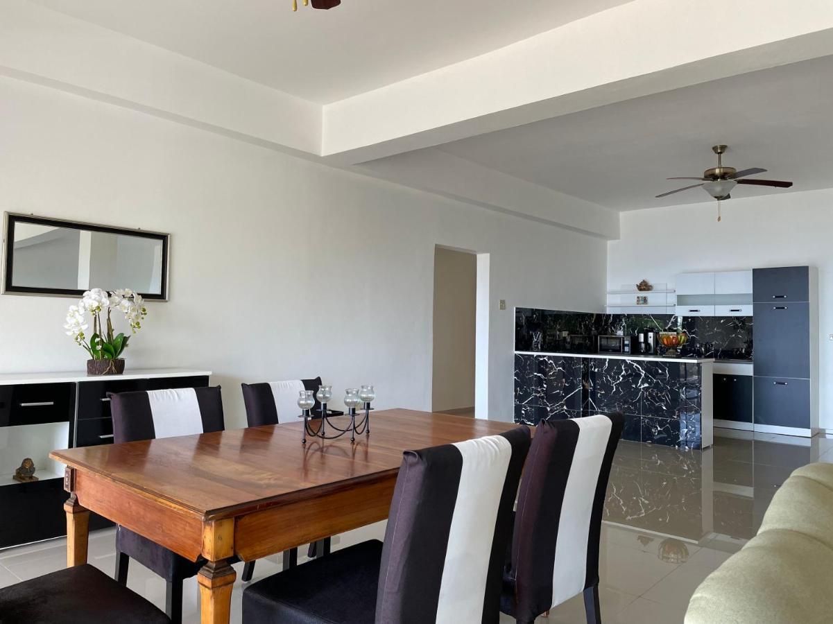 Apartamento Spring Garden Mobay Luxurious *