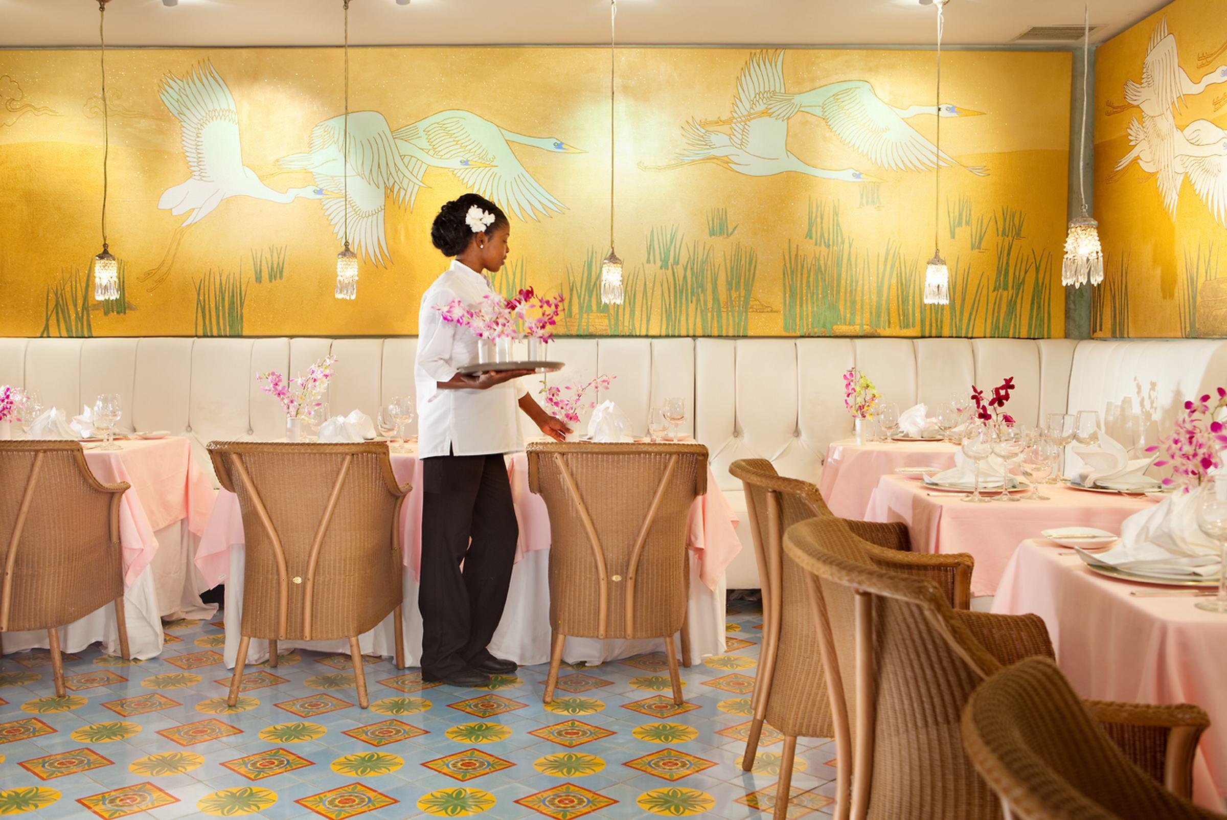Resort Couples Swept Away (adults Only)