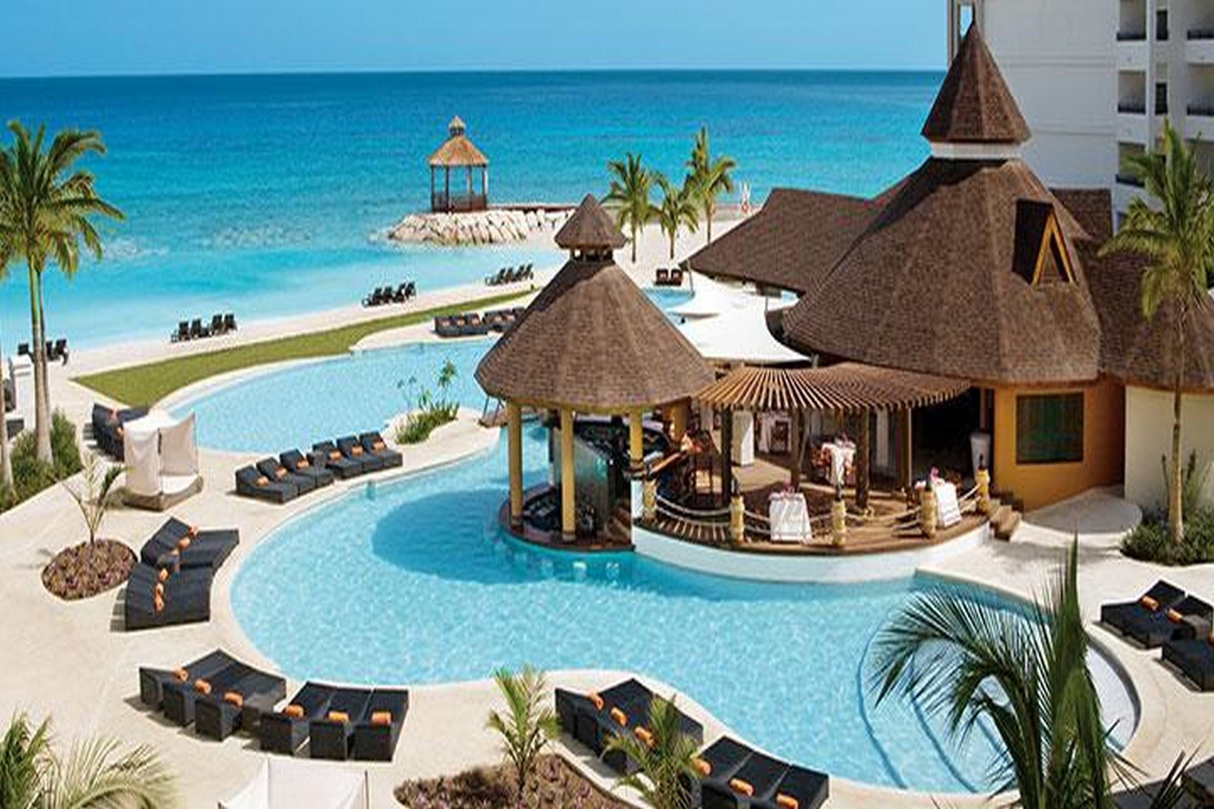 Secrets Wild Orchid (adults Only) 5* Montego Bay
