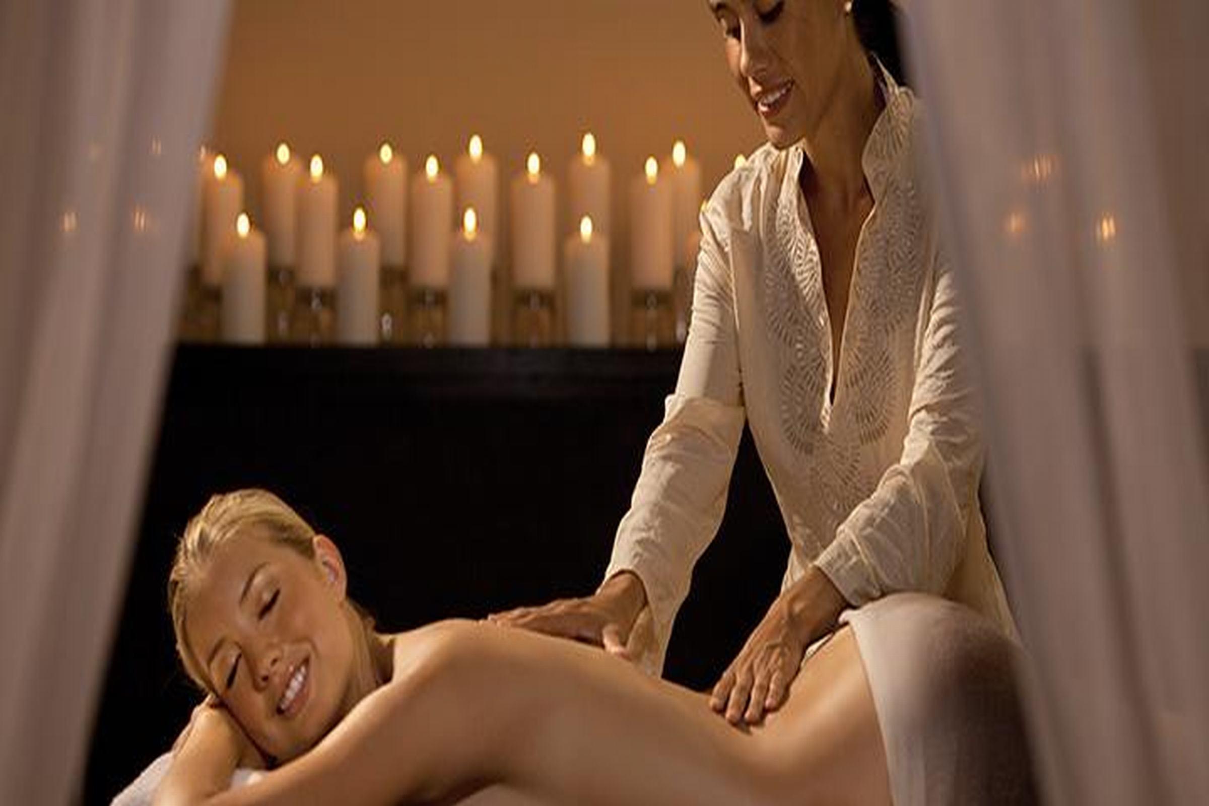 Resort Secrets Wild Orchid (adults Only) Montego Bay