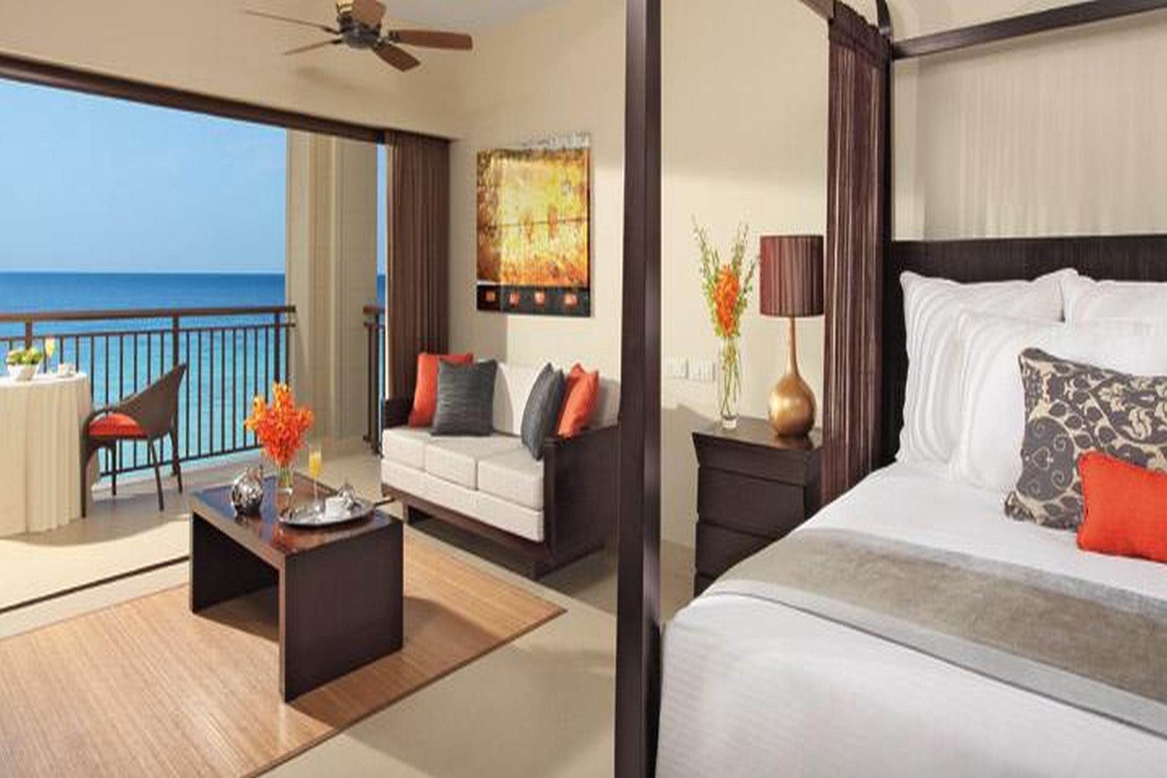 Resort Secrets Wild Orchid (adults Only) 5*