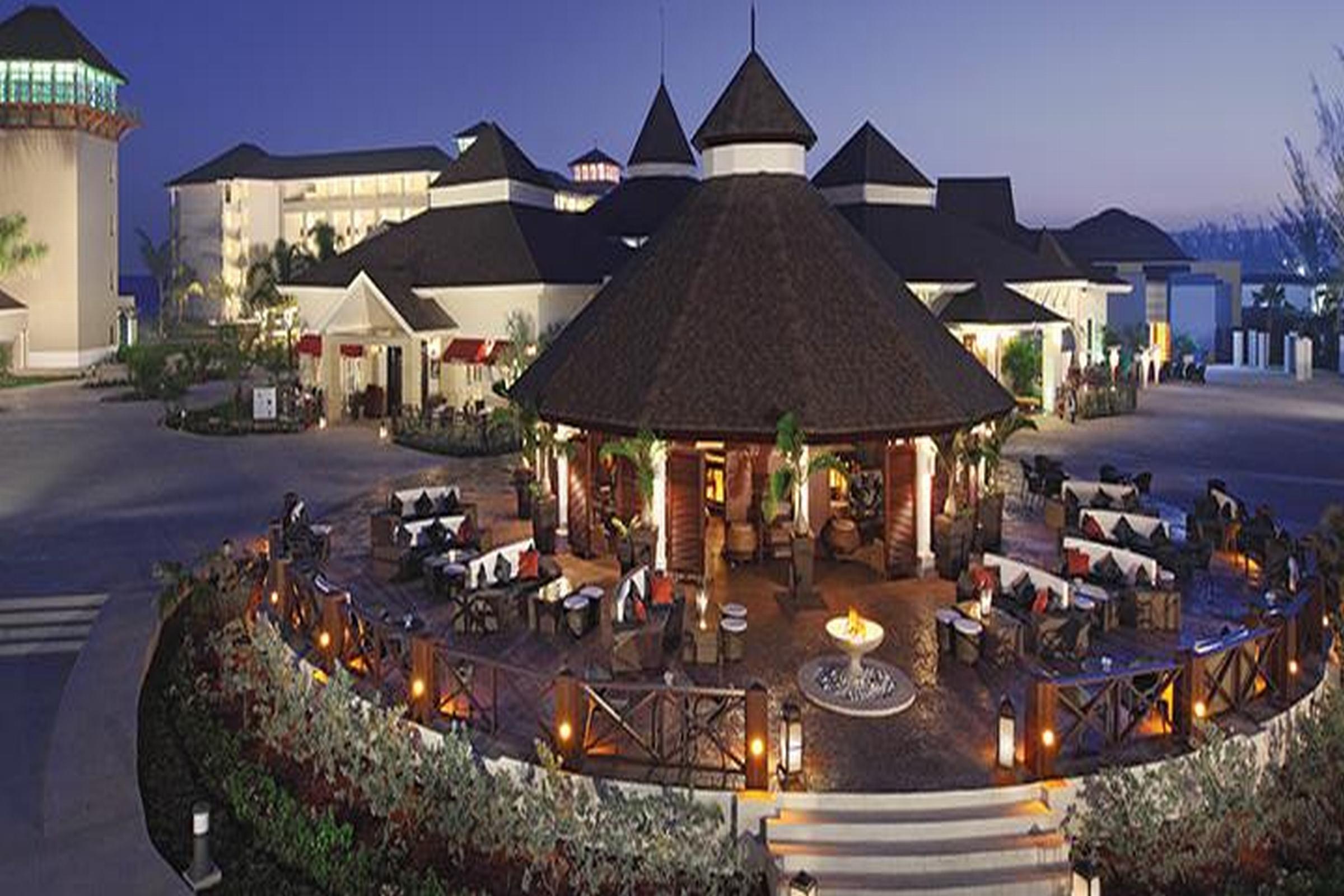 Secrets Wild Orchid (adults Only) Resort Montego Bay