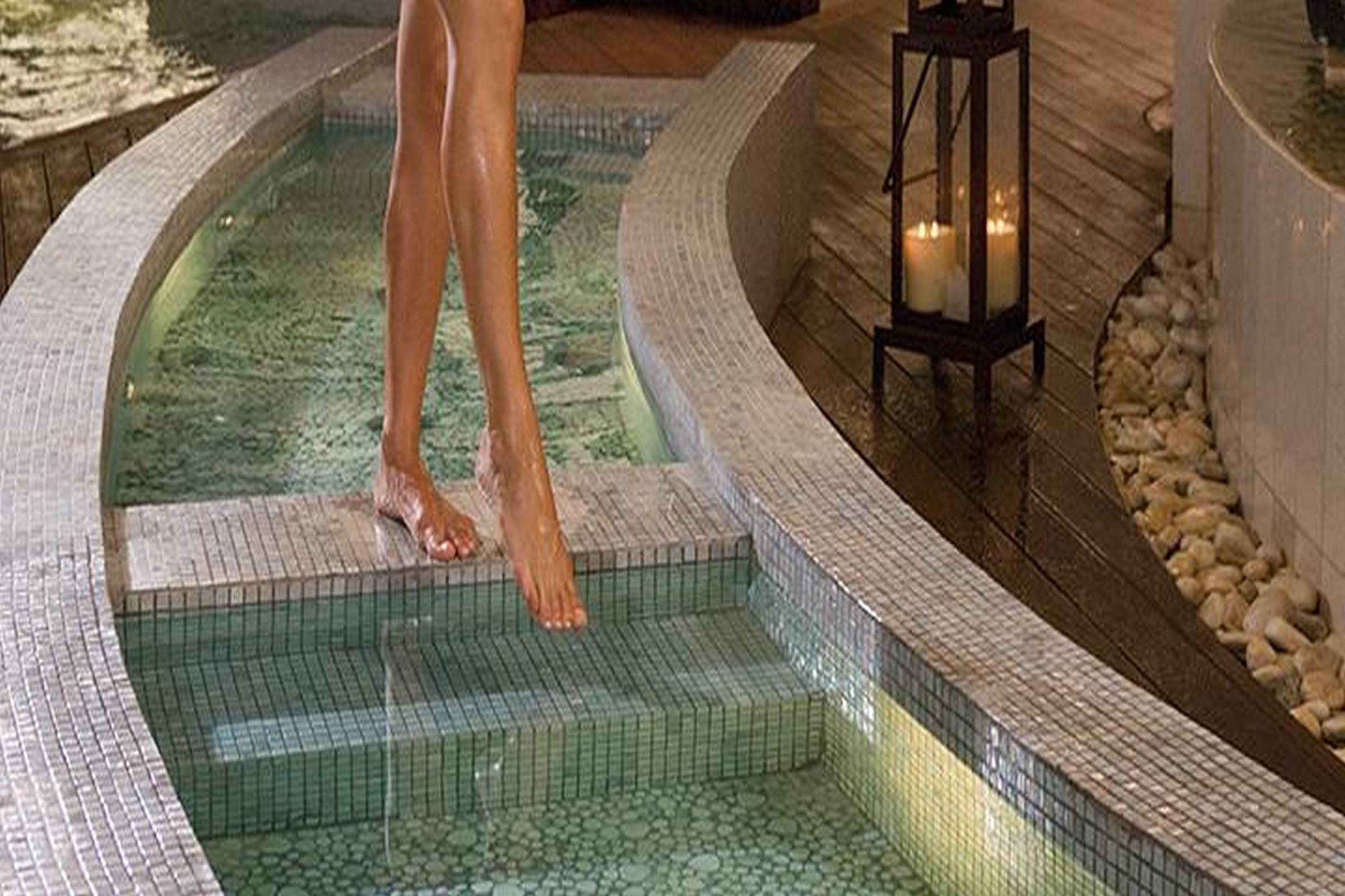 Resort Secrets Wild Orchid (adults Only)
