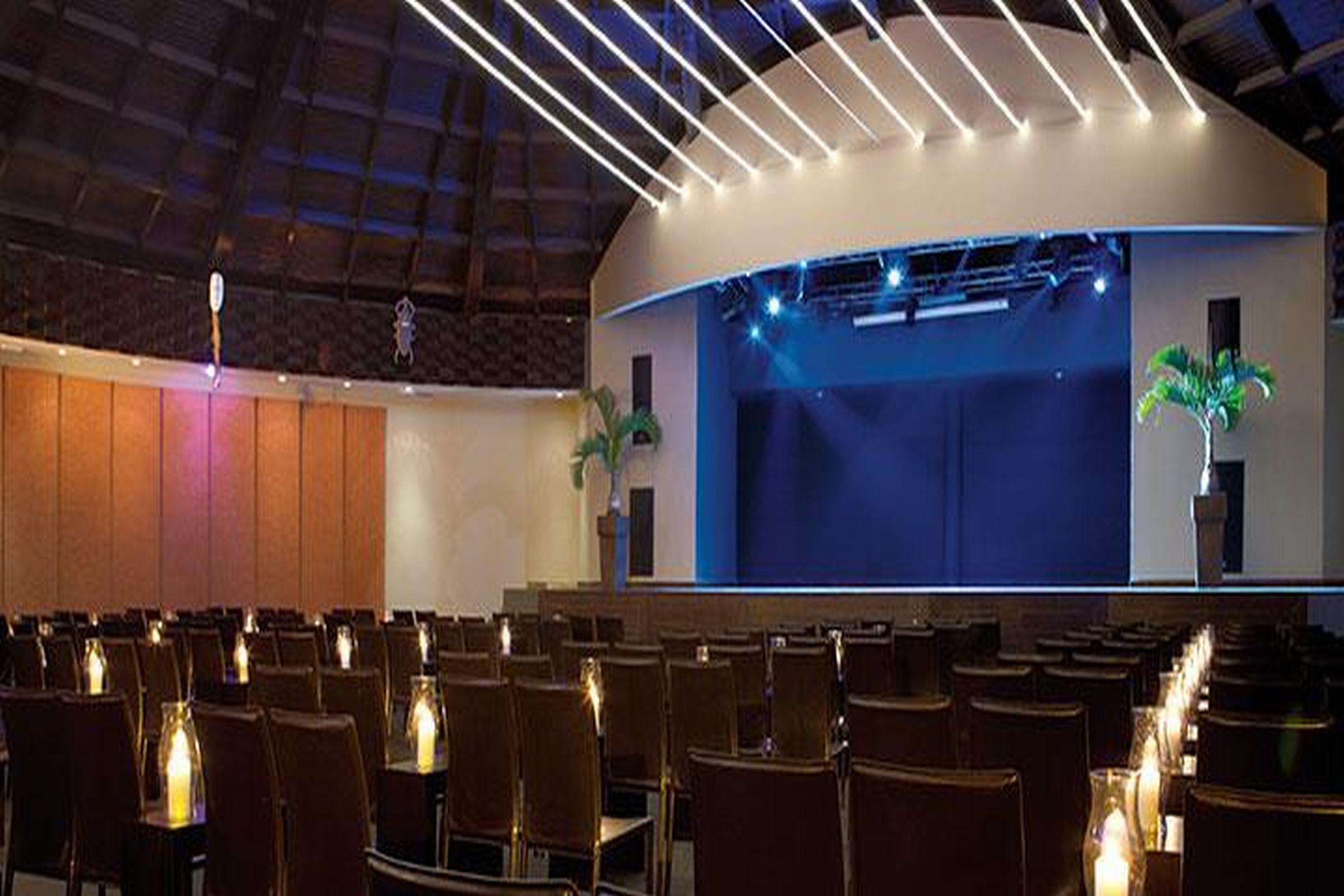 Secrets Wild Orchid (adults Only) Resort 5*