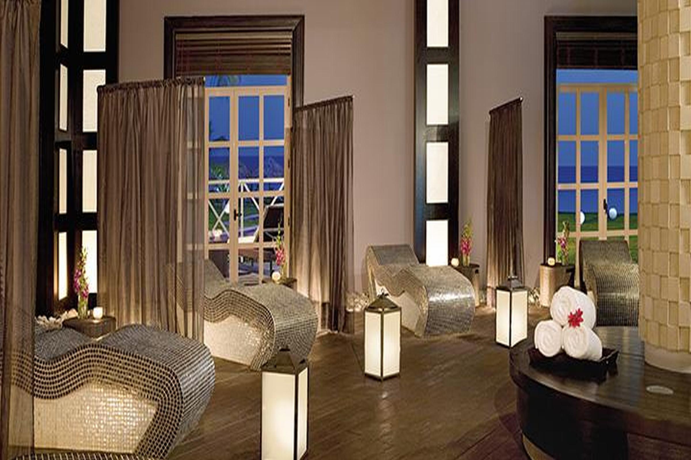 Secrets Wild Orchid (adults Only) Resort 5*