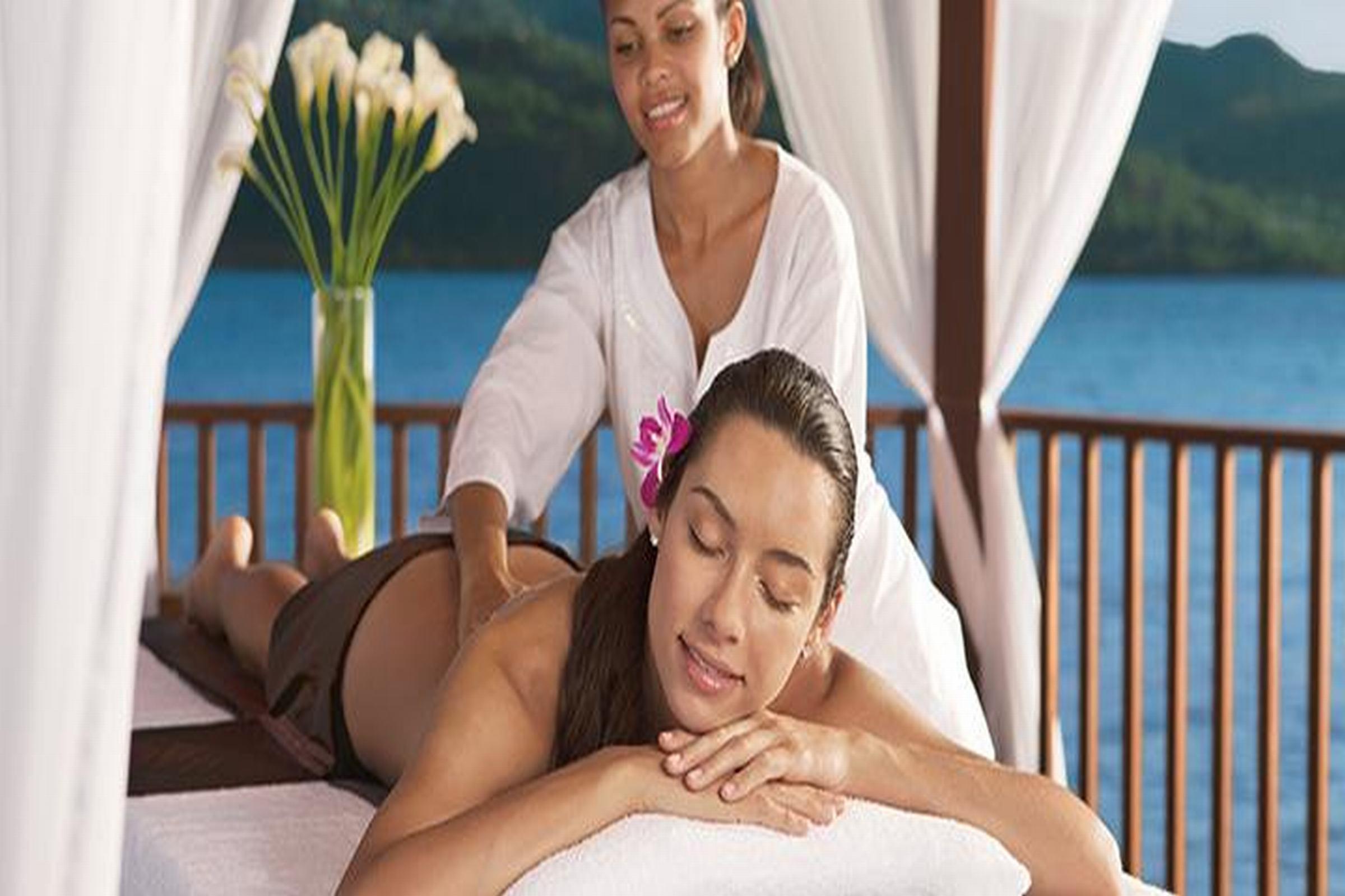 Secrets Wild Orchid (adults Only) 5*