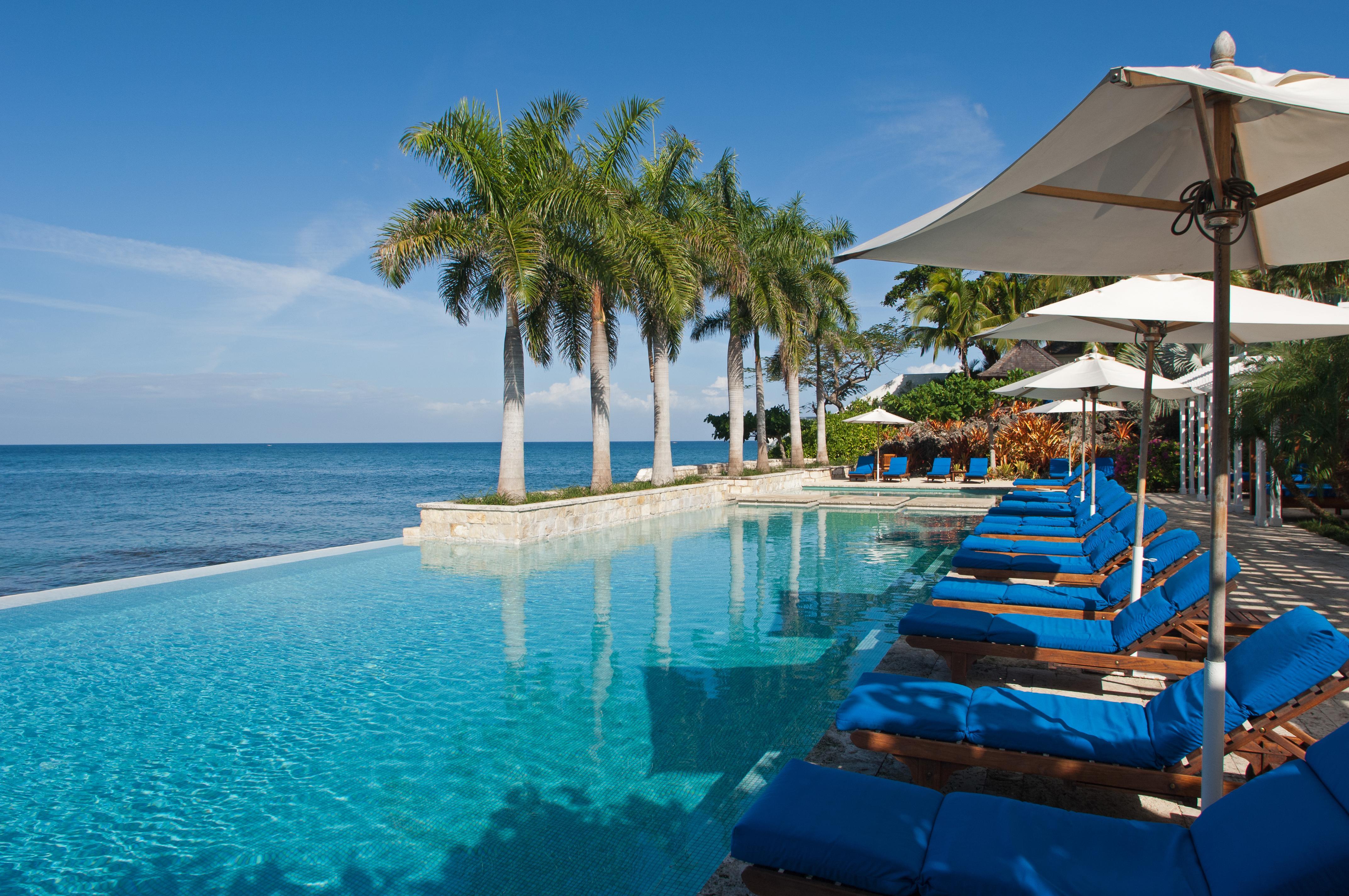 Round Hill & Montego Bay