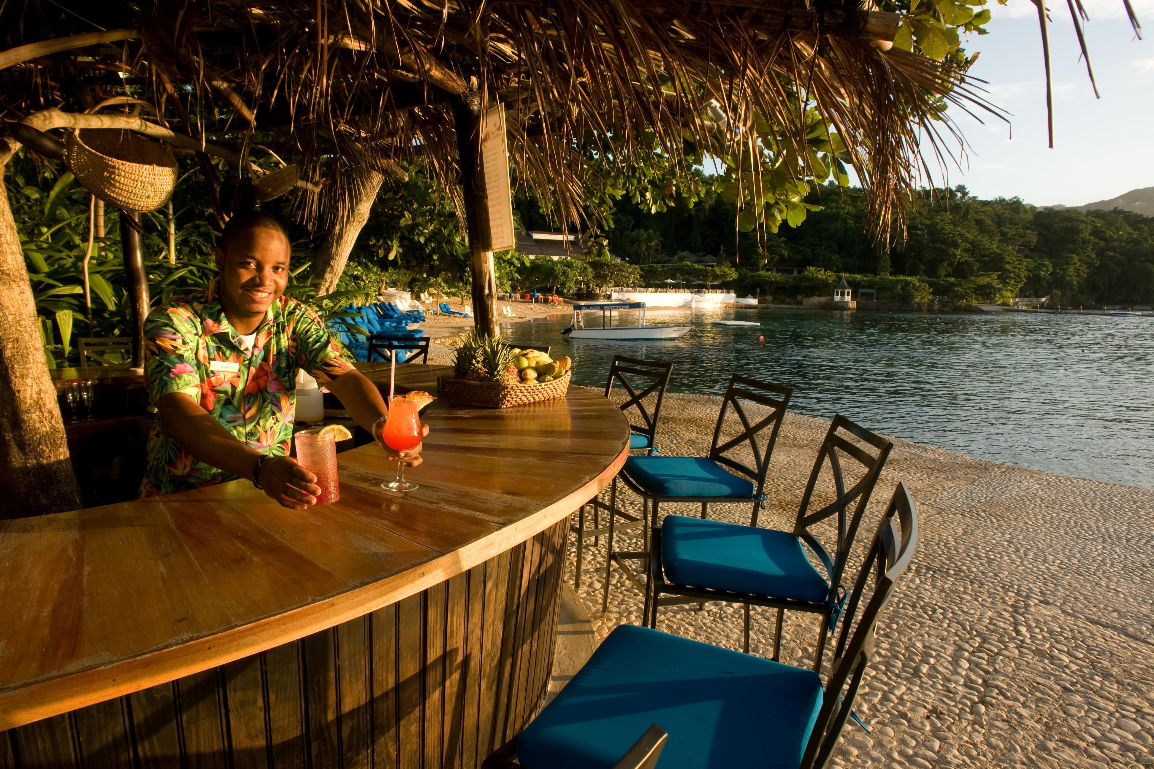 Round Hill & 5* Montego Bay