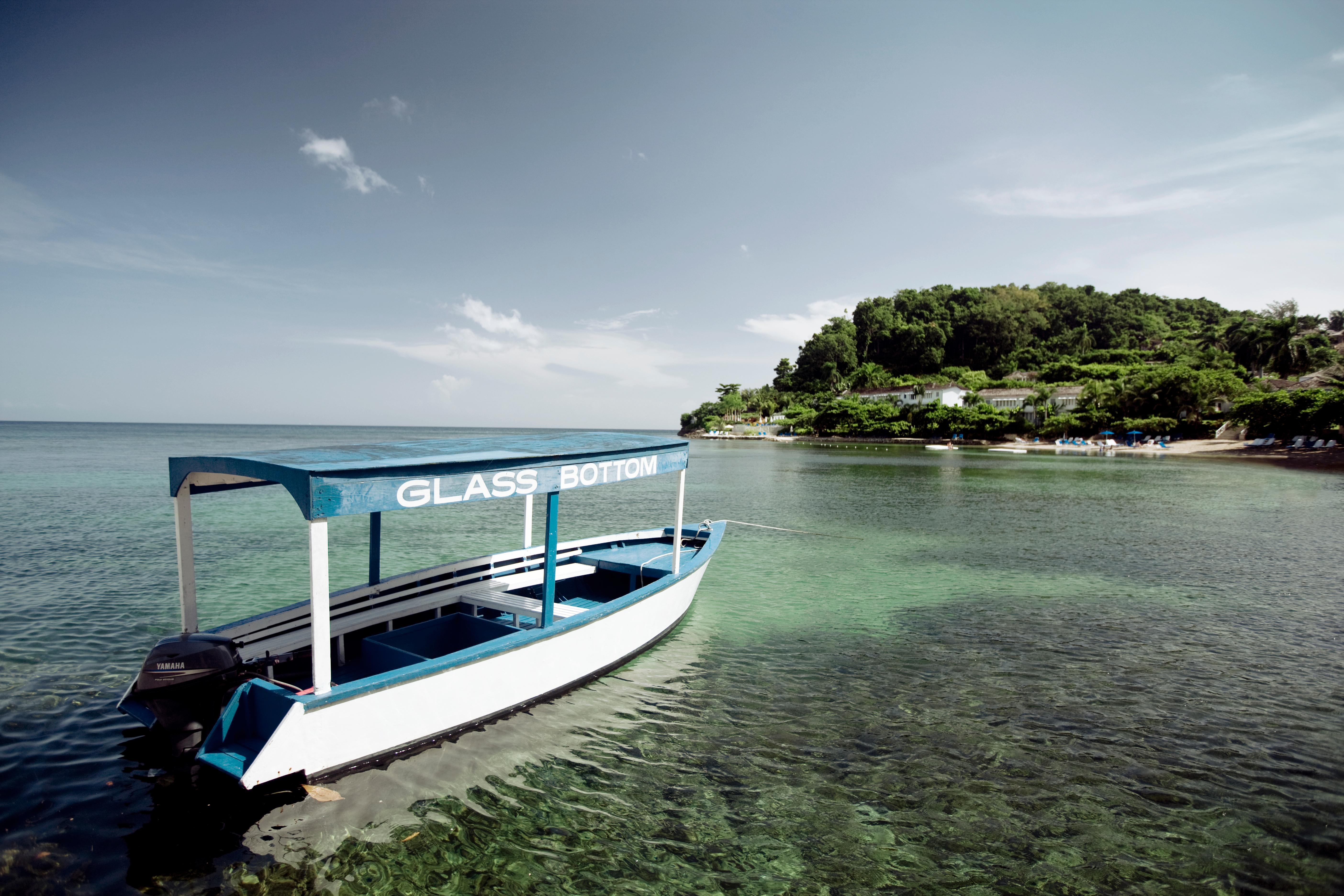 Round Hill & Montego Bay