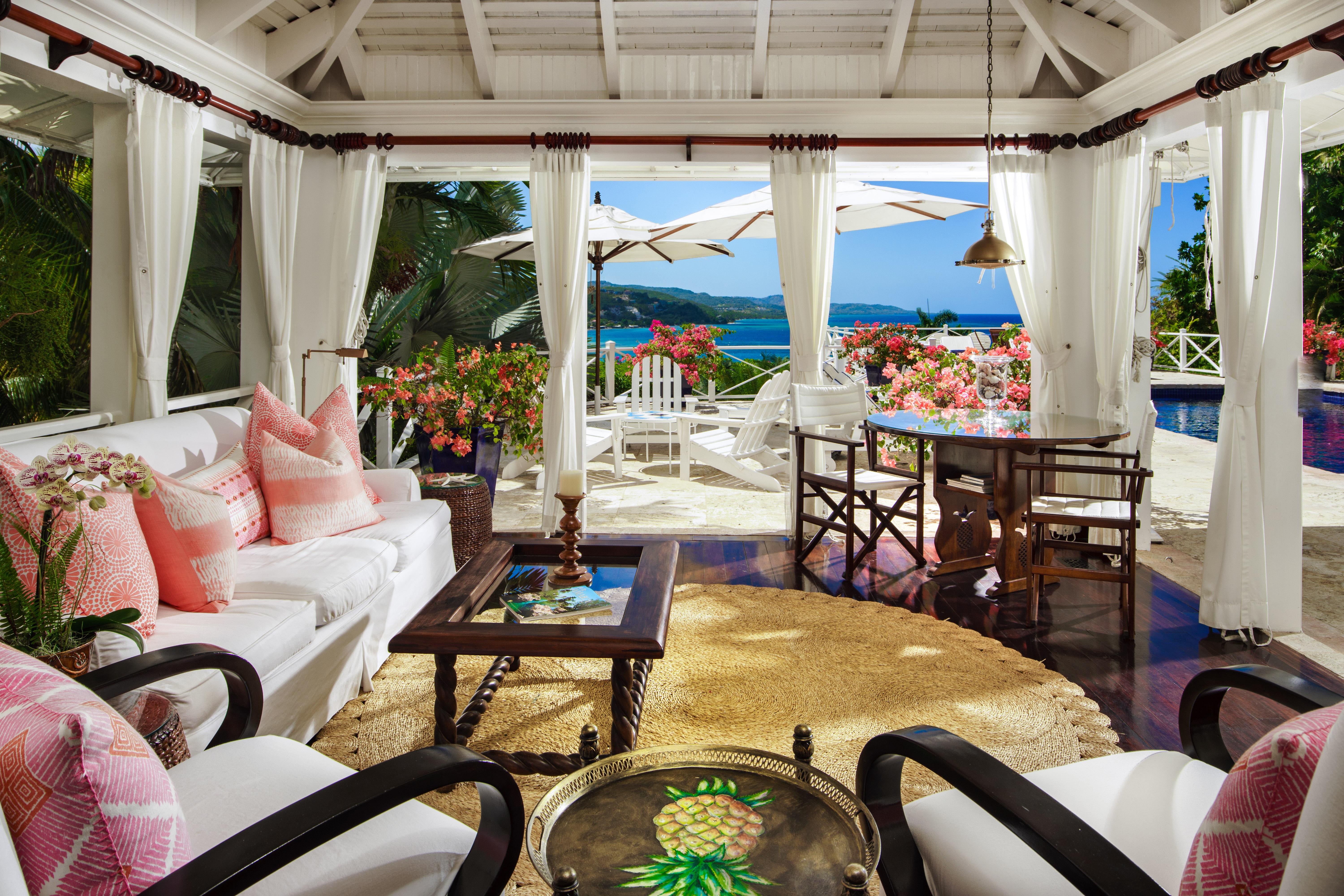 Round Hill & Resort Montego Bay