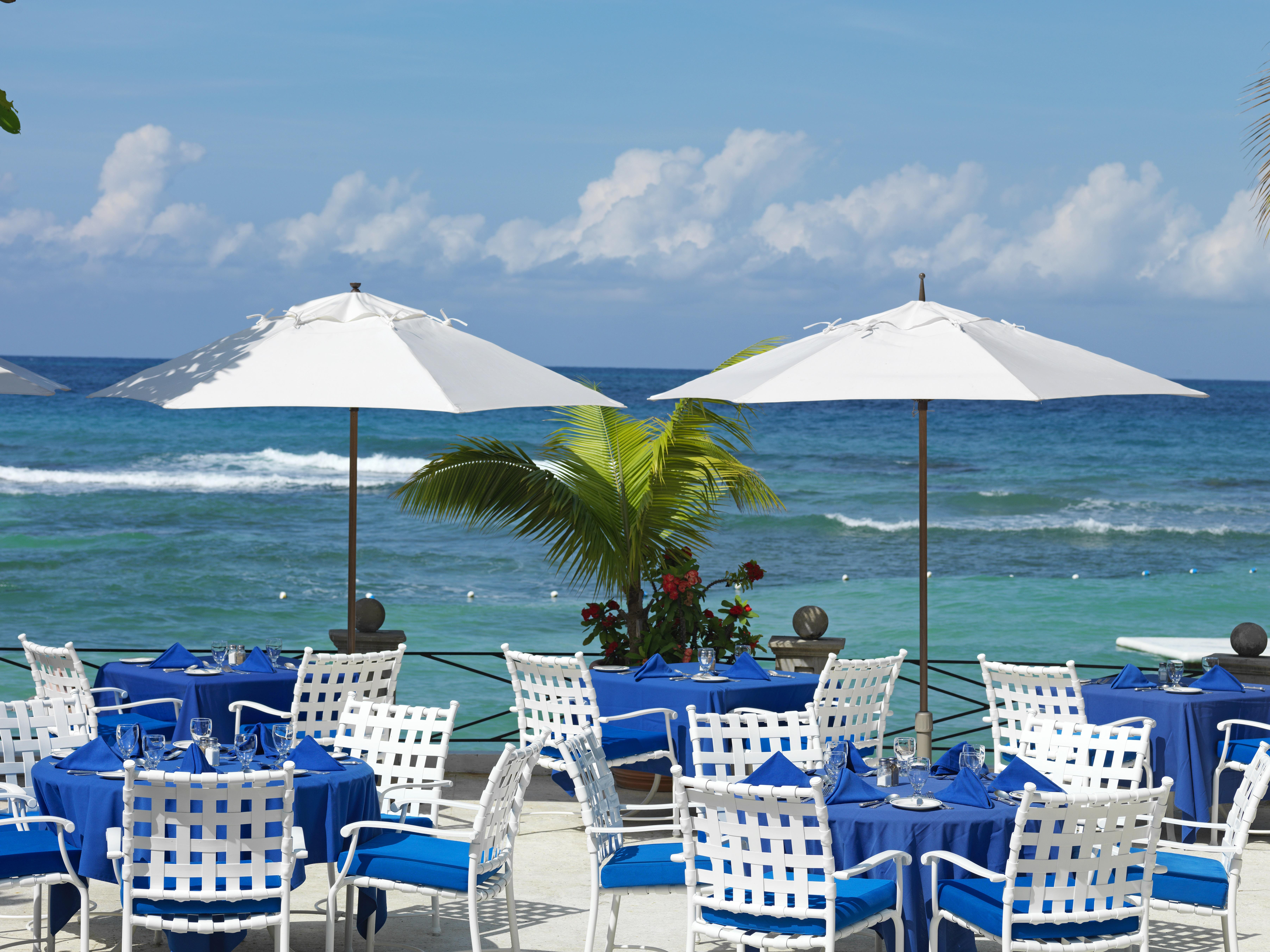Round Hill & Resort Montego Bay
