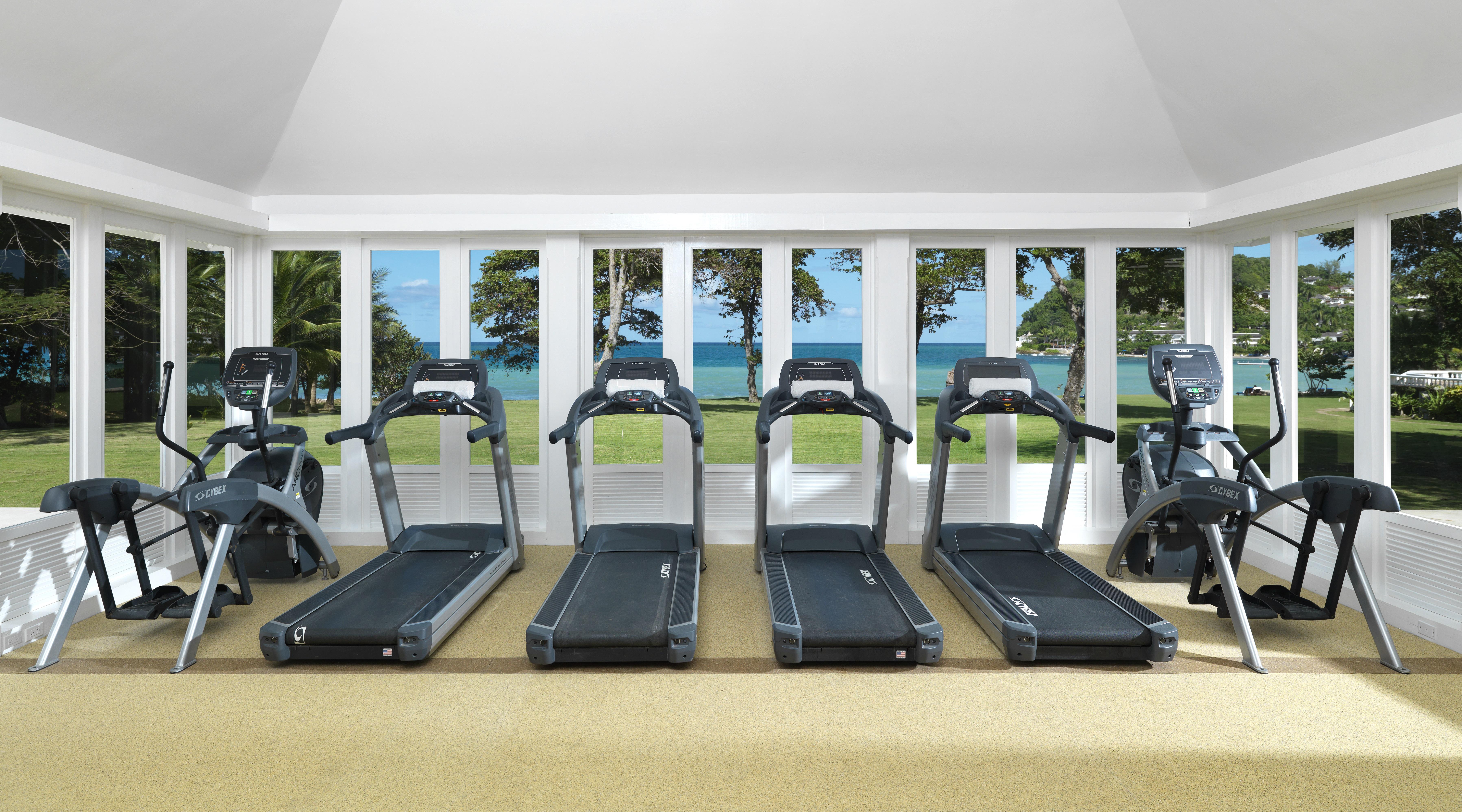 Round Hill & Resort Montego Bay