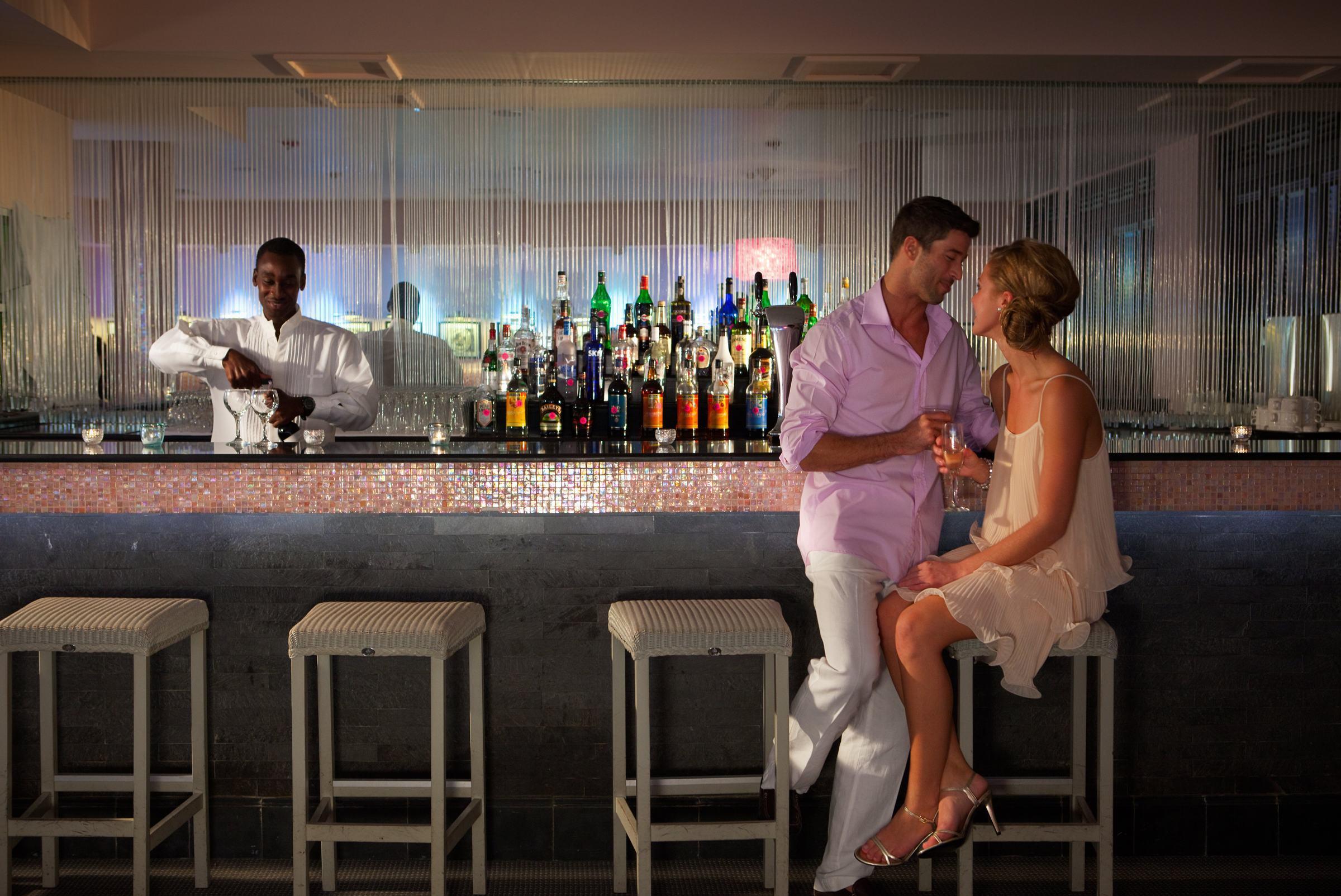 Couples Tower Isle (adults Only) 4*