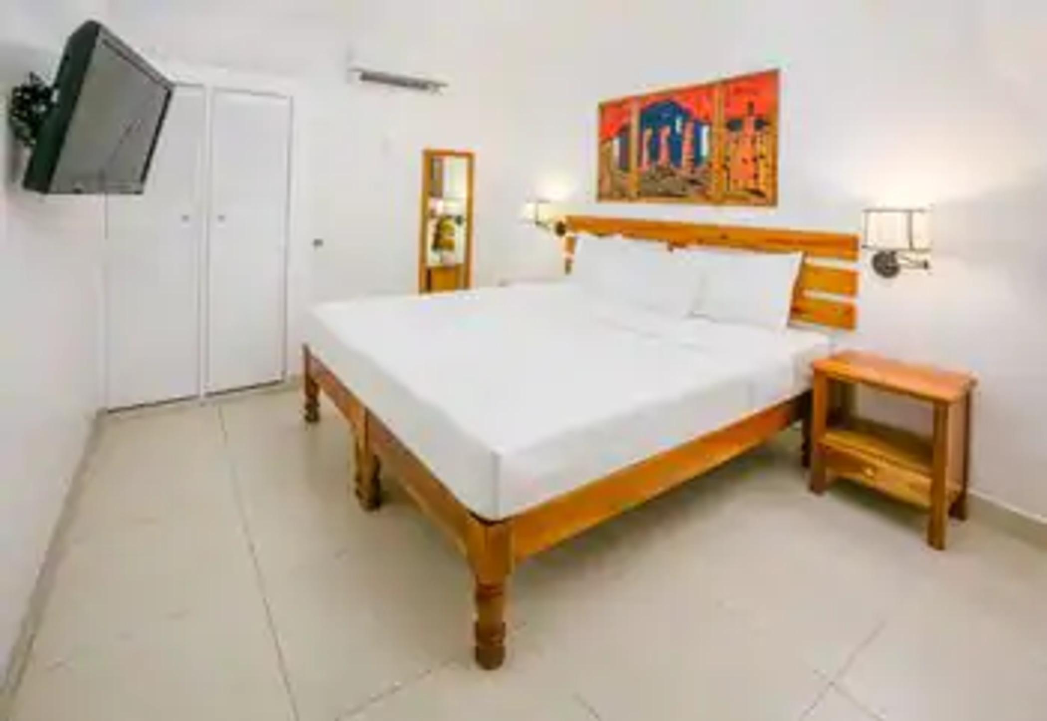Resort Decameron Club Caribbean Runaway Bay, Ramada