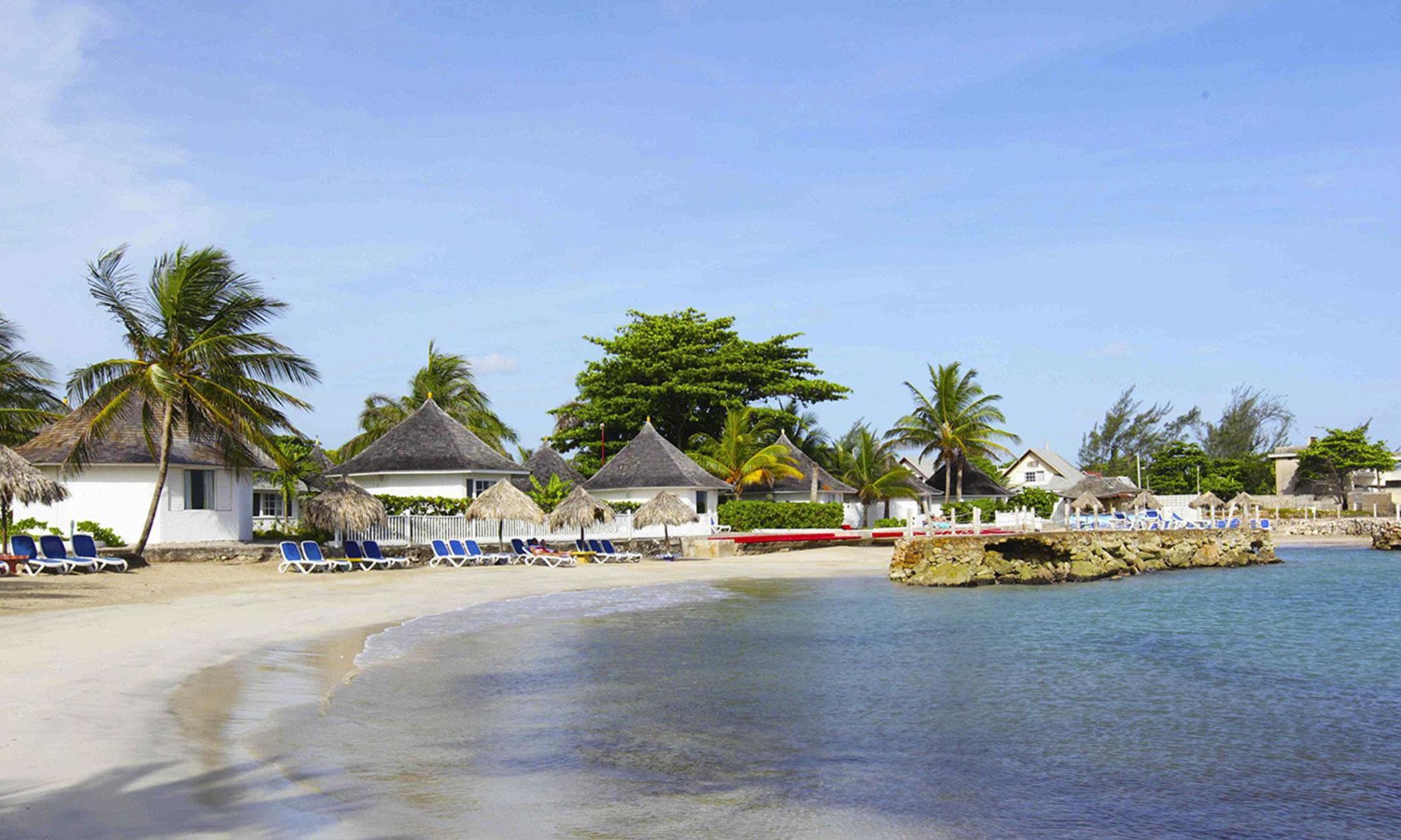 Decameron Club Caribbean Runaway Bay, Ramada Resort