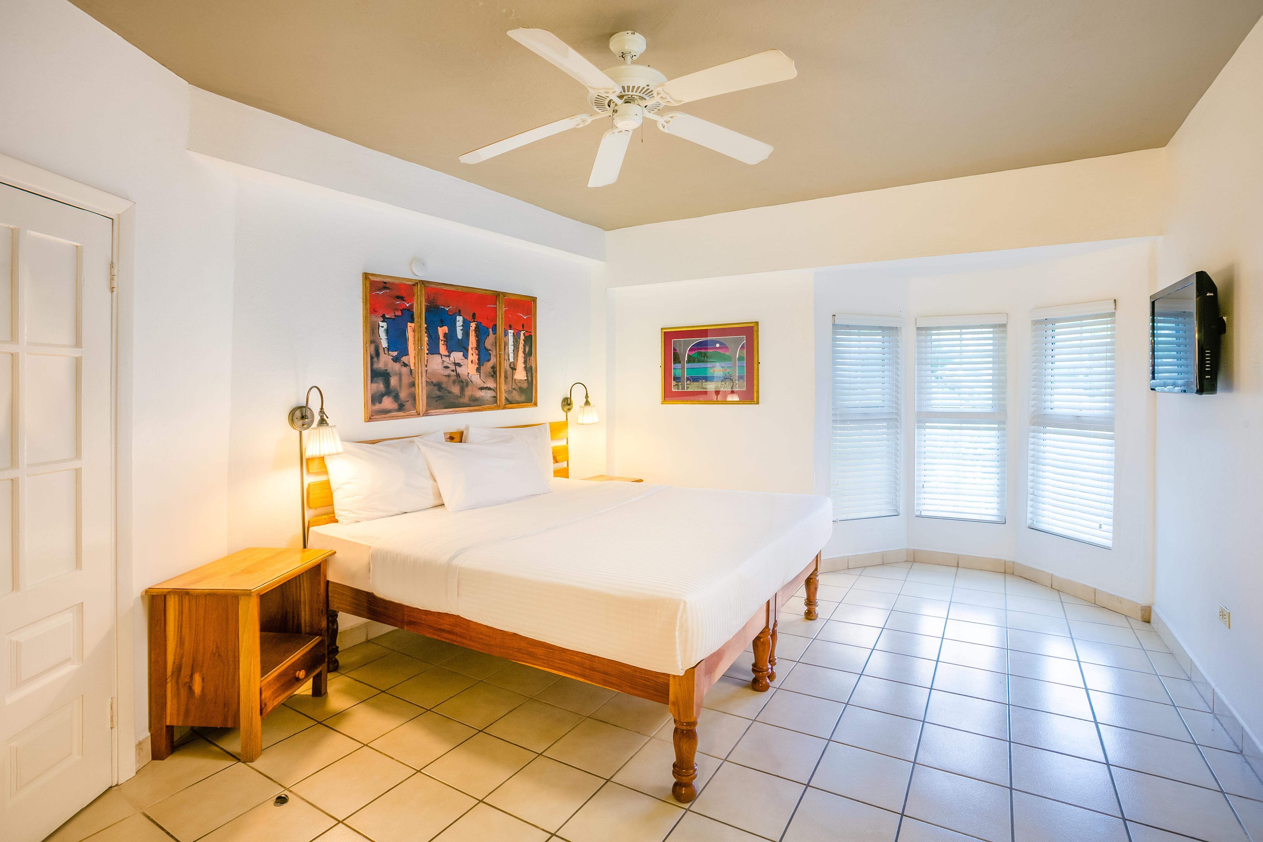 Decameron Club Caribbean Runaway Bay, Ramada Resort Runaway Bay