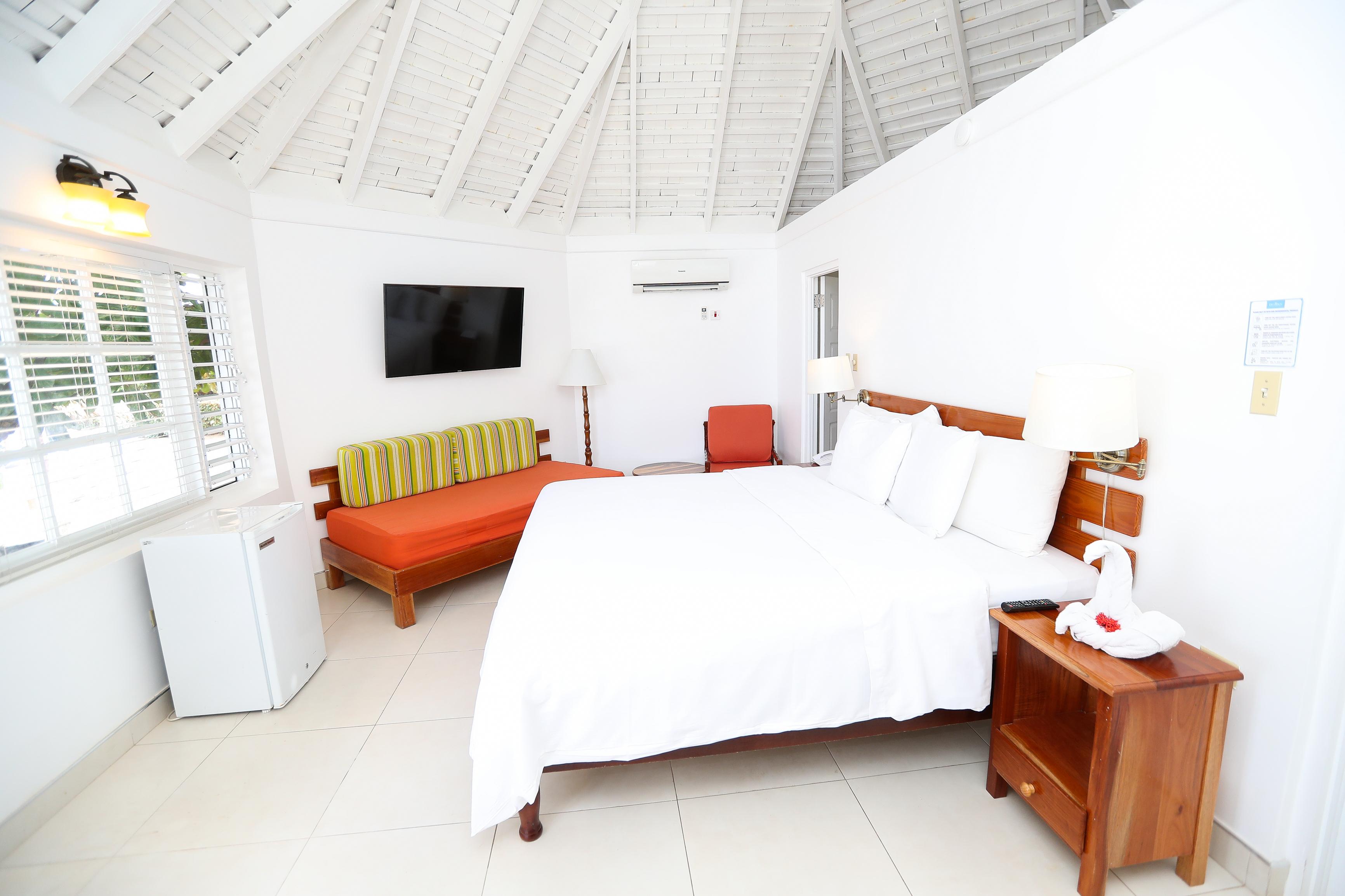 Resort Decameron Club Caribbean Runaway Bay, Ramada 3*