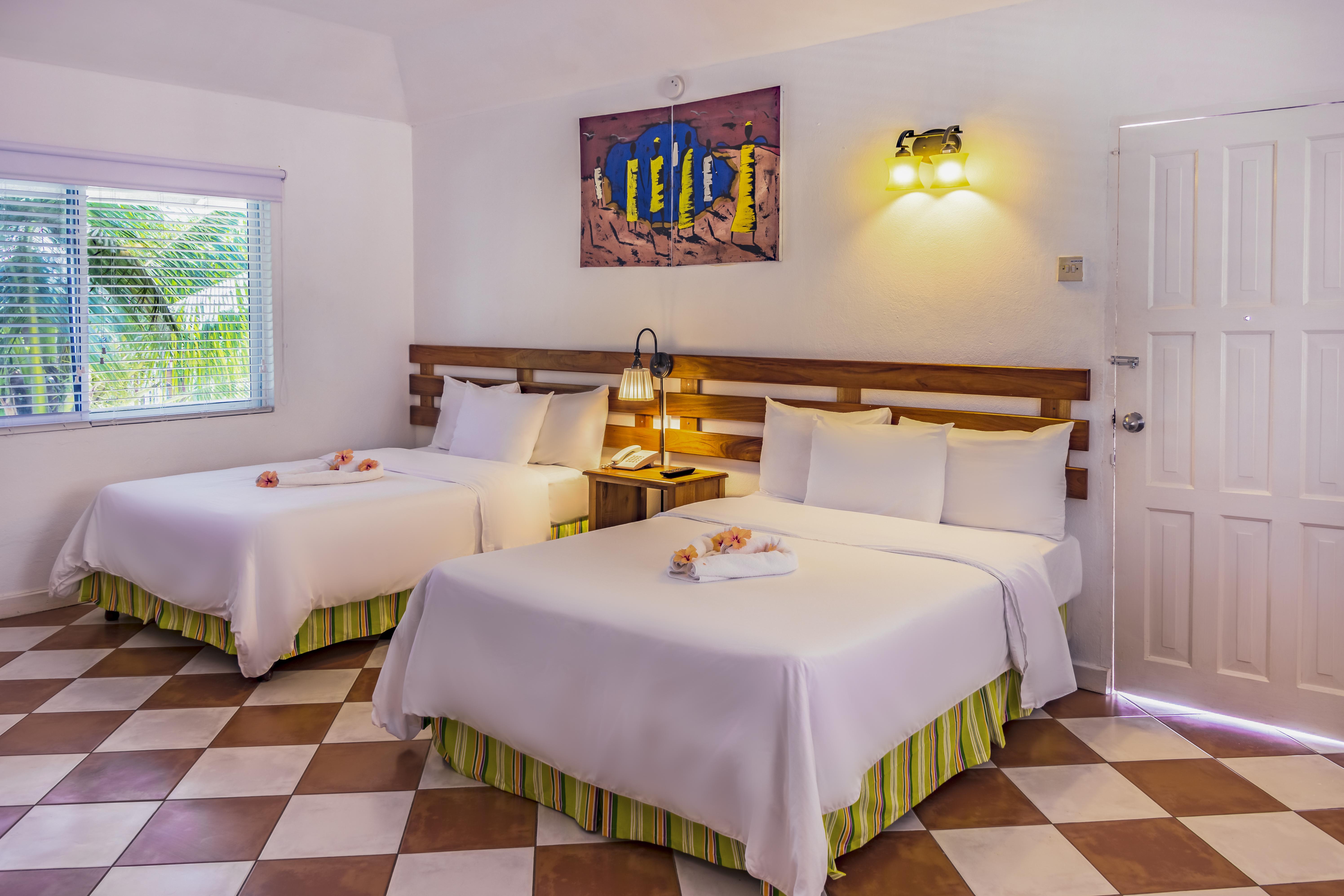 Resort Decameron Club Caribbean Runaway Bay, Ramada