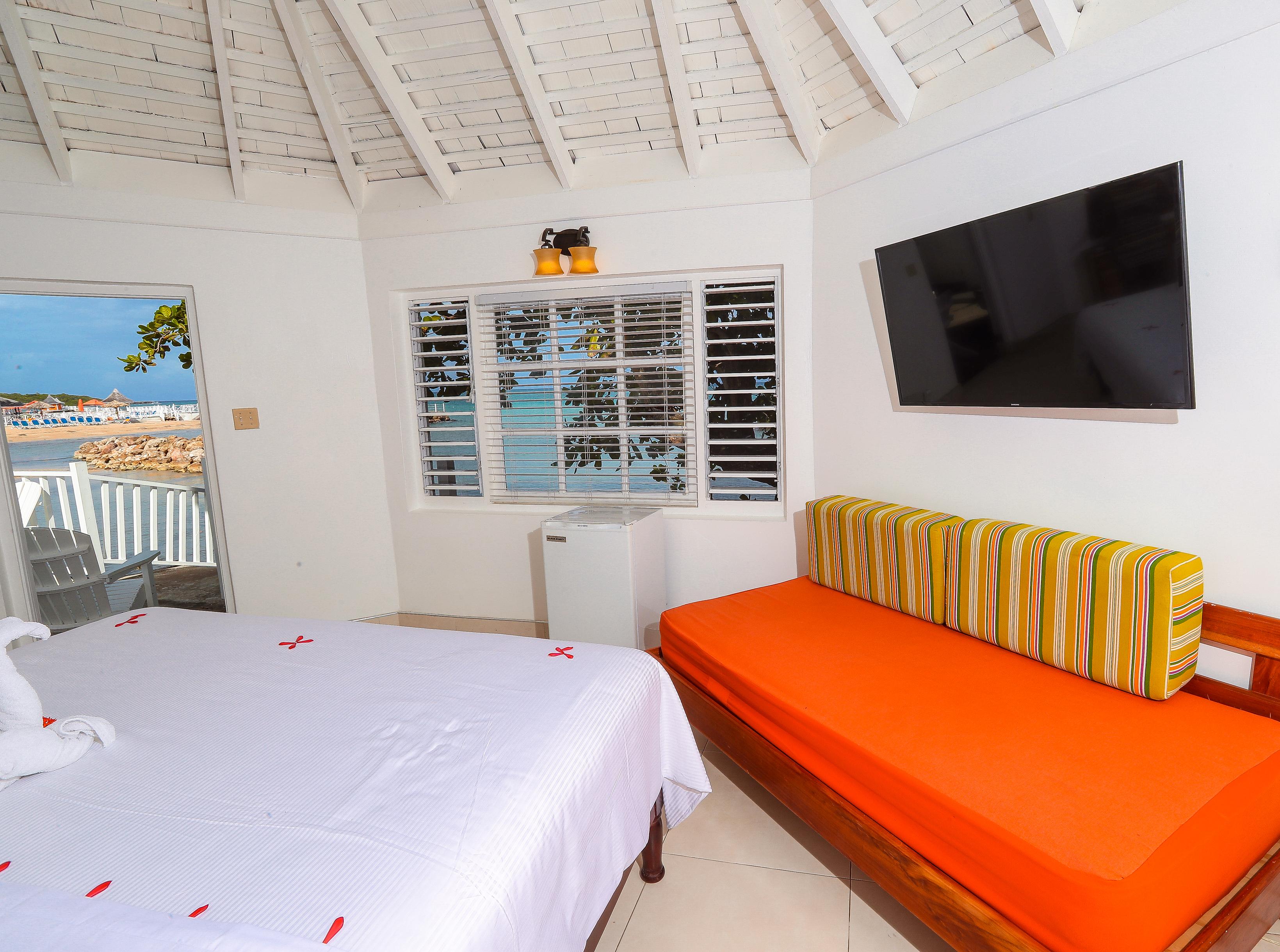 Decameron Club Caribbean Runaway Bay, Ramada Resort Runaway Bay