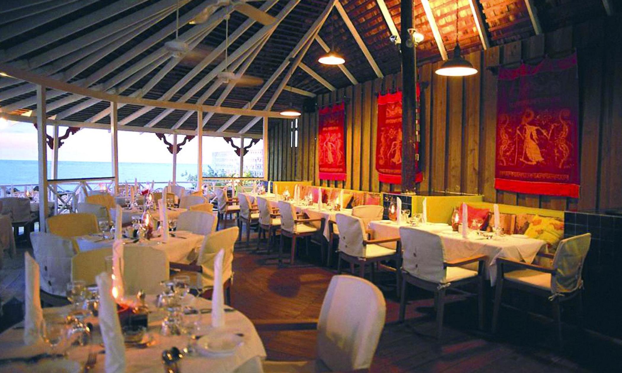 Decameron Club Caribbean Runaway Bay, Ramada Runaway Bay