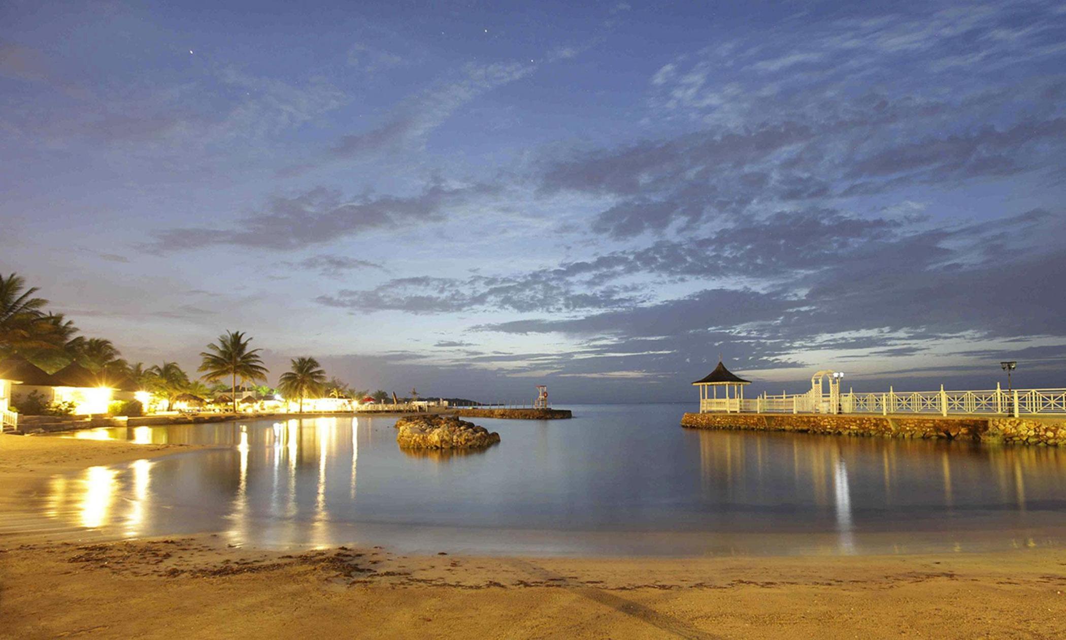 Resort Decameron Club Caribbean Runaway Bay, Ramada Runaway Bay
