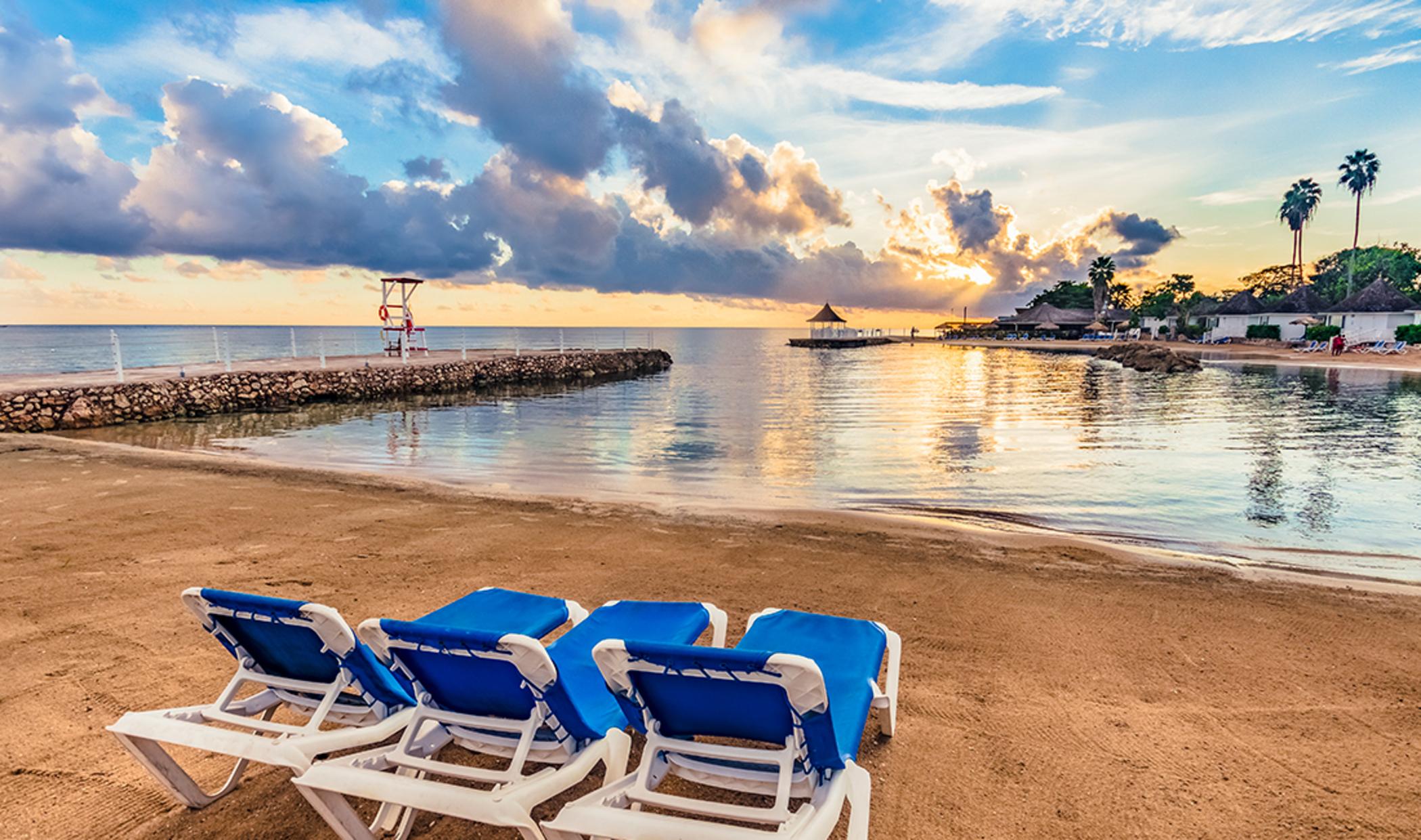 Decameron Club Caribbean Runaway Bay, Ramada Resort