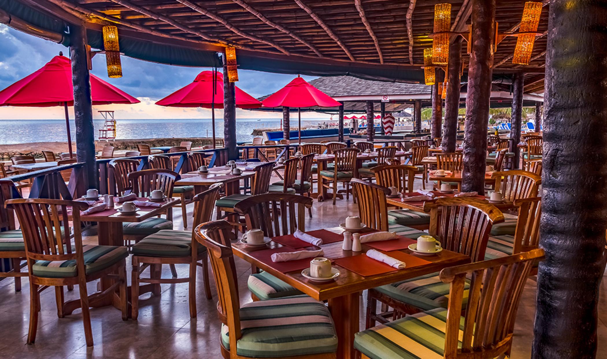 Decameron Club Caribbean Runaway Bay, Ramada Resort Runaway Bay