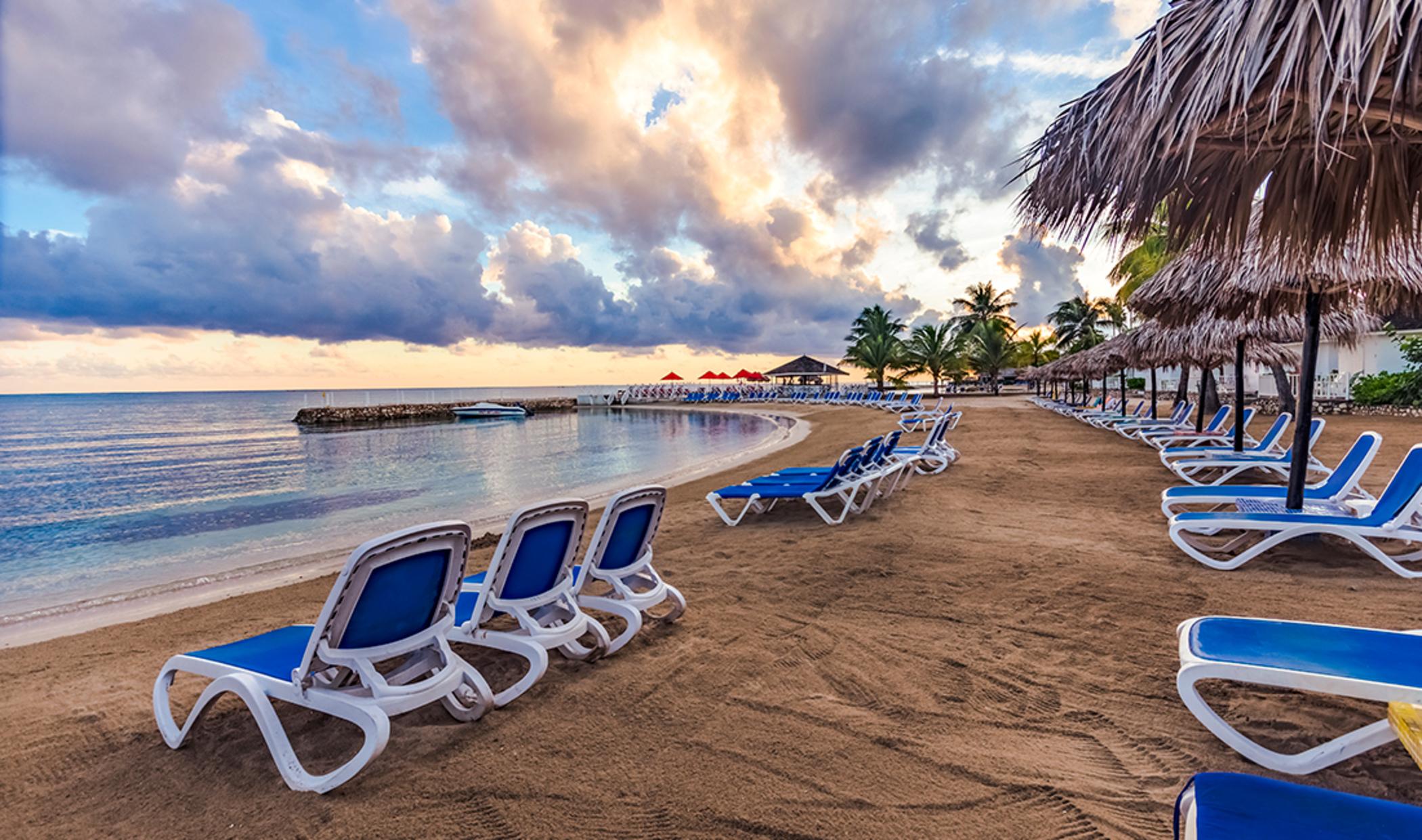 Decameron Club Caribbean Runaway Bay, Ramada Resort Runaway Bay