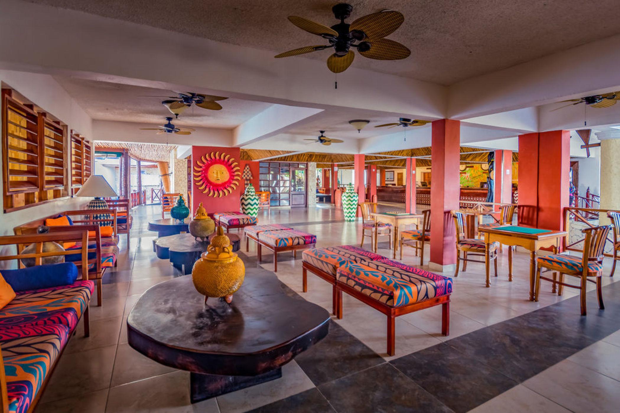 Decameron Club Caribbean Runaway Bay, Ramada Resort