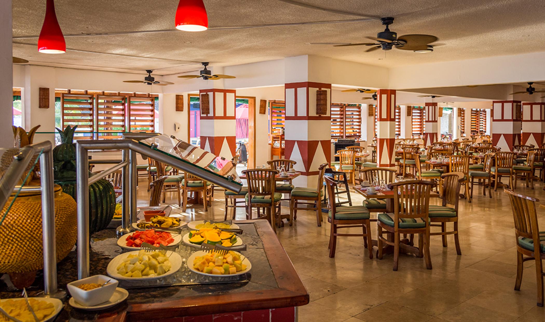 Decameron Club Caribbean Runaway Bay, Ramada Resort