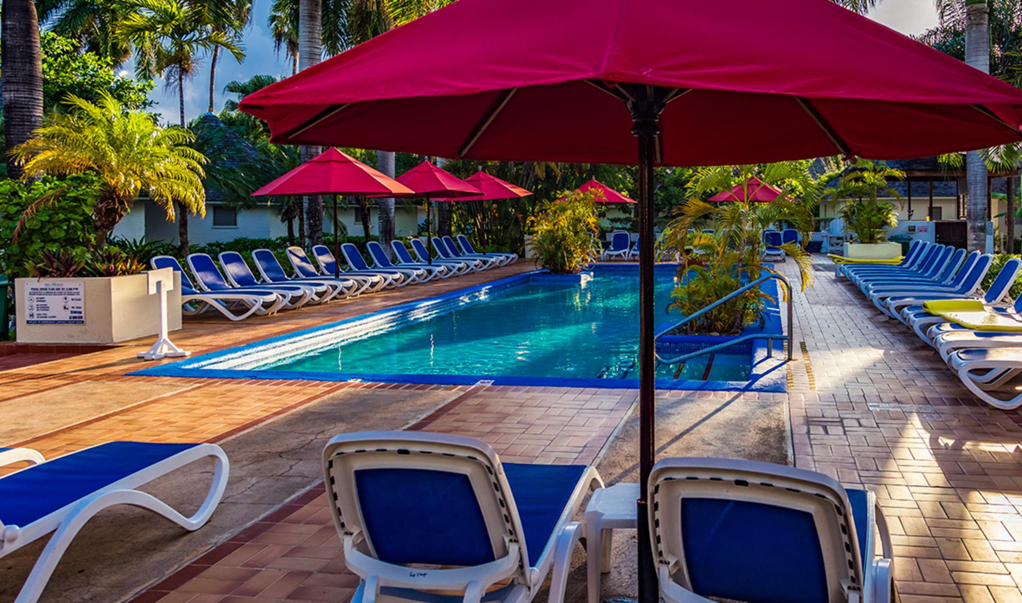 Decameron Club Caribbean Runaway Bay, Ramada Resort Runaway Bay