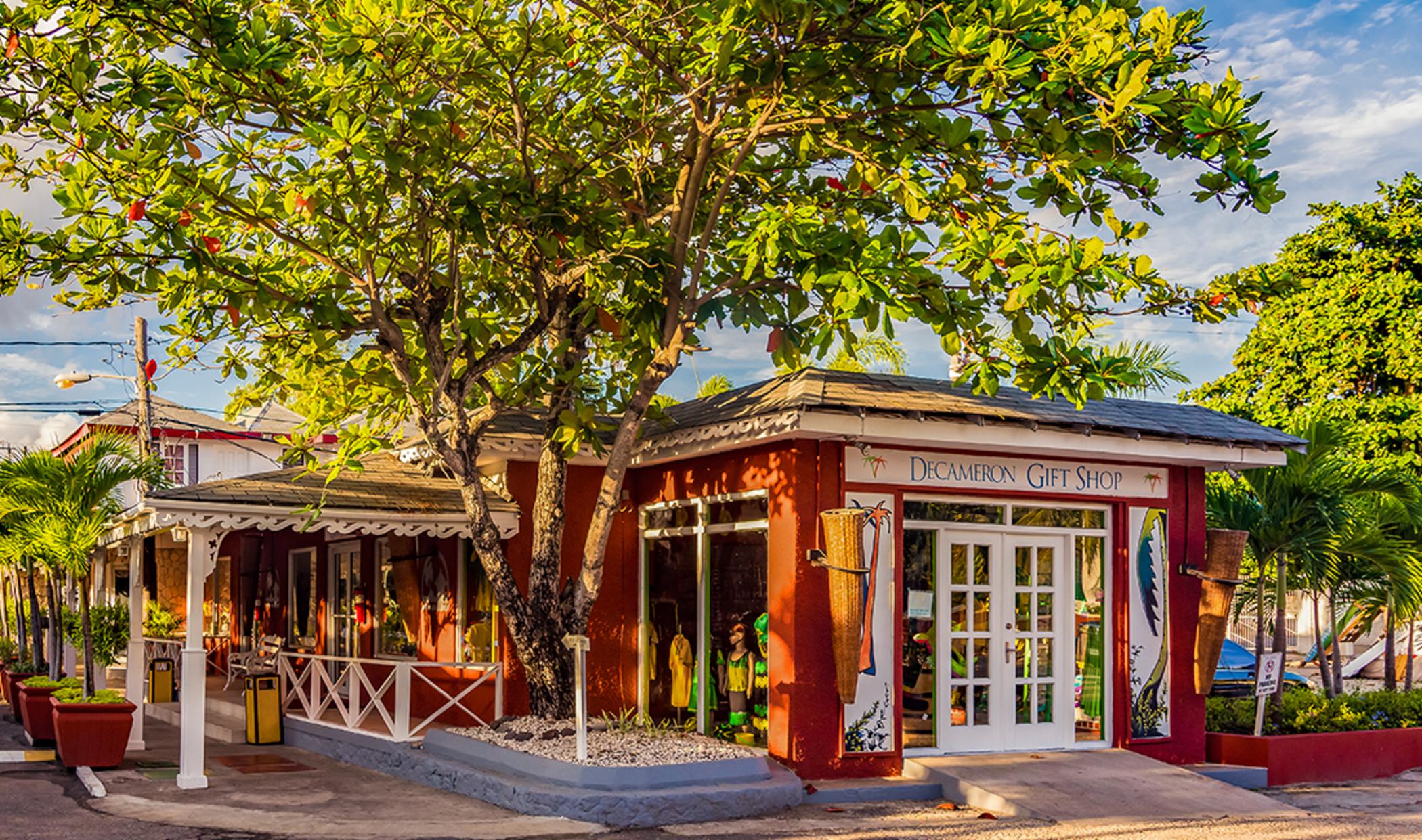 Decameron Club Caribbean Runaway Bay, Ramada Resort 3*