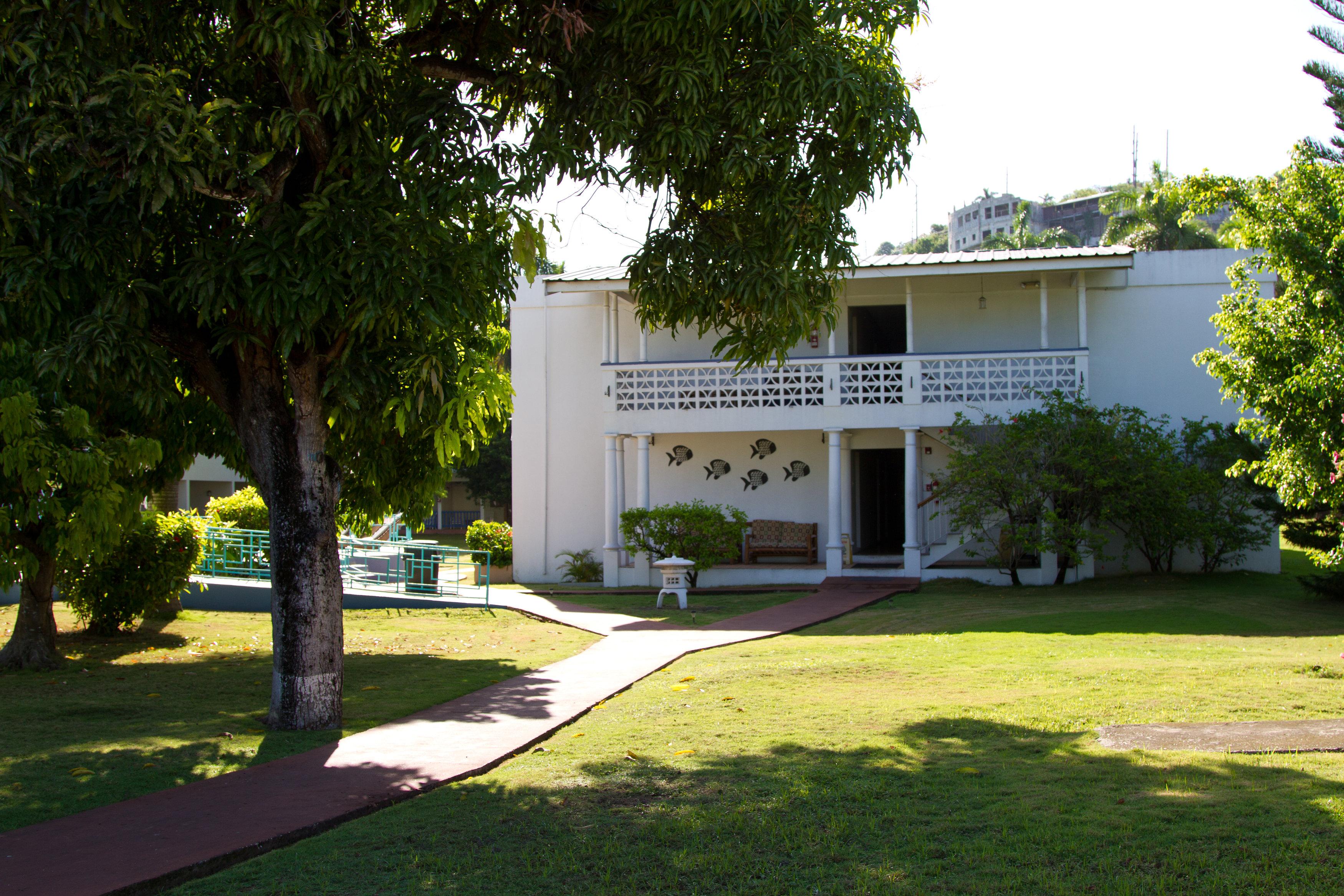 Hotel Toby's 3*