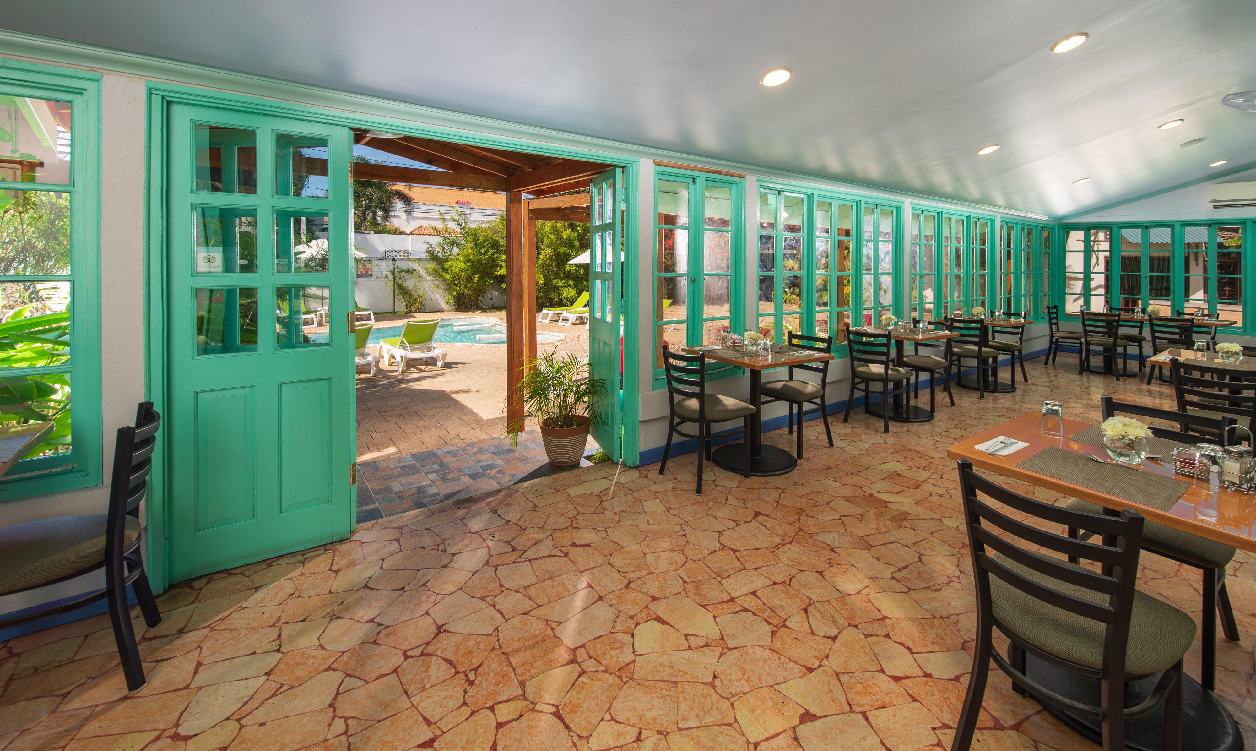 Toby's 3* Montego Bay