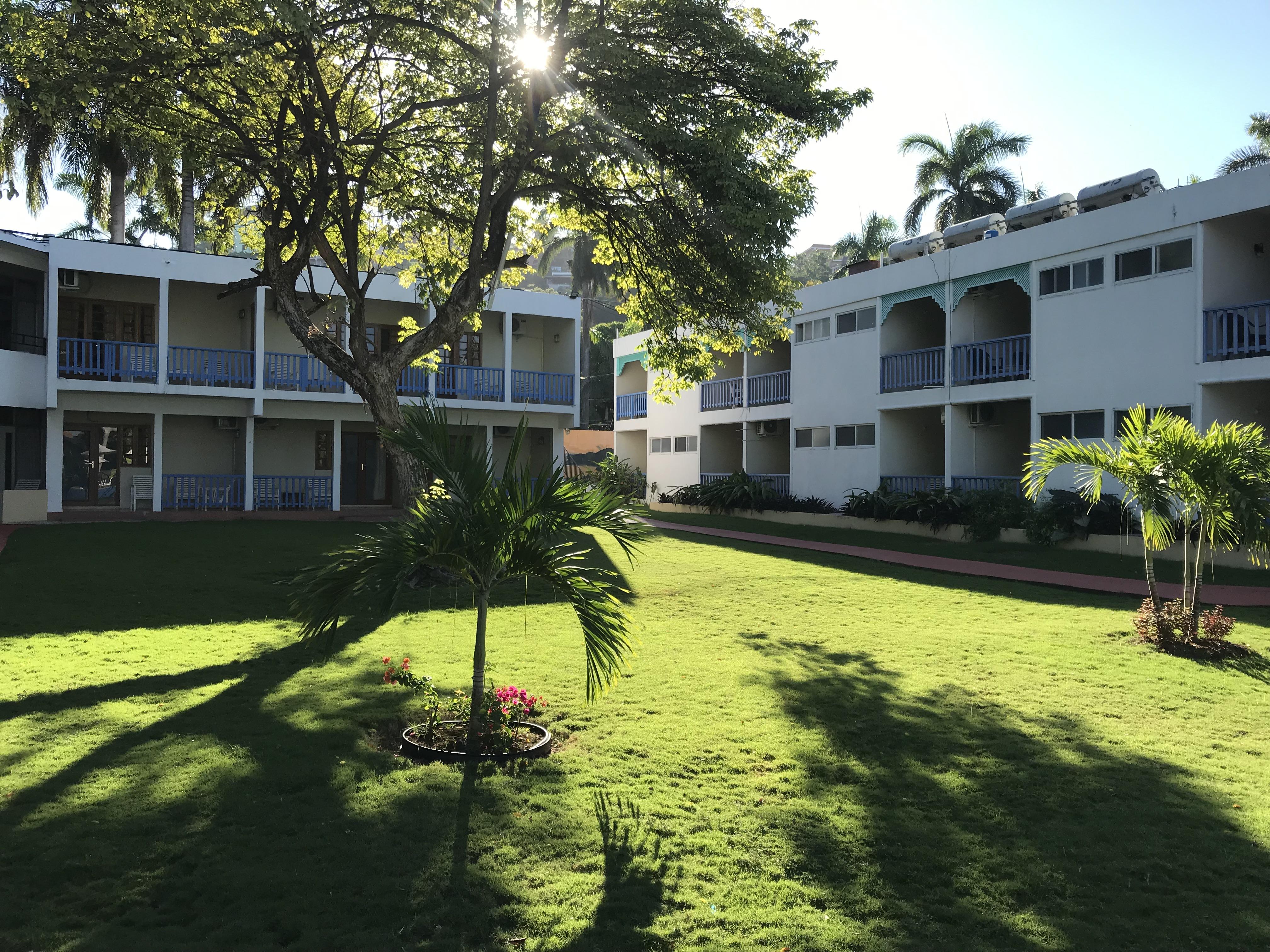 Toby's Hotel 3*