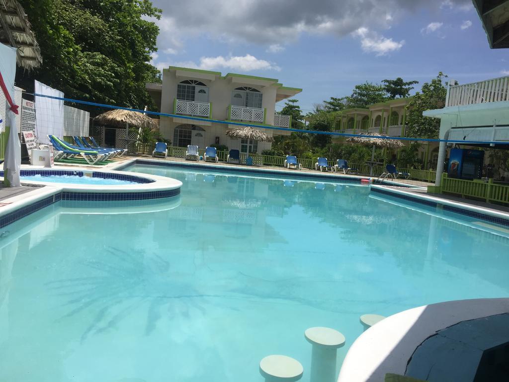 Fun 3* Negril