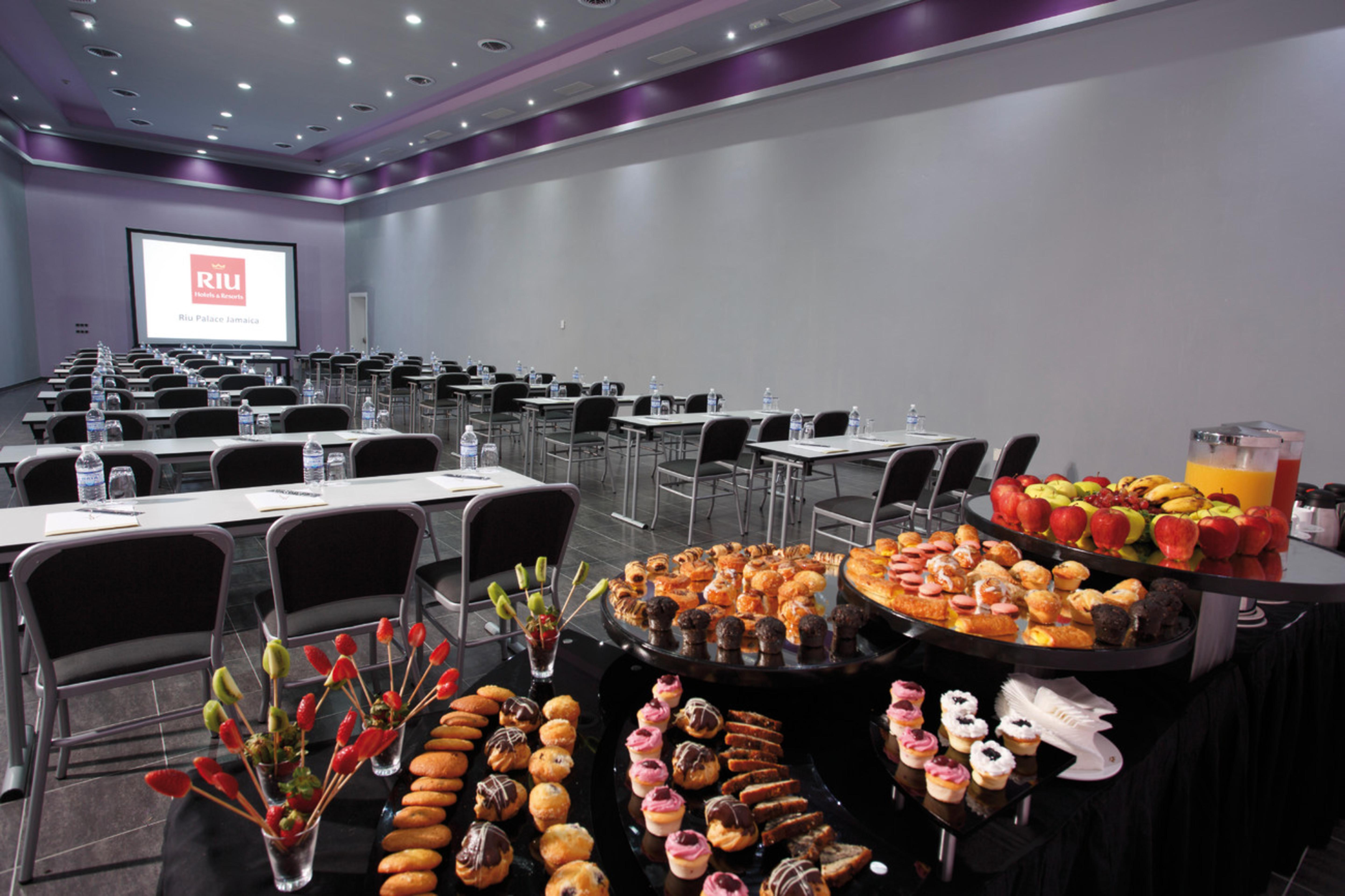 Hotel Riu Palace Jamaica (adults Only) 5*