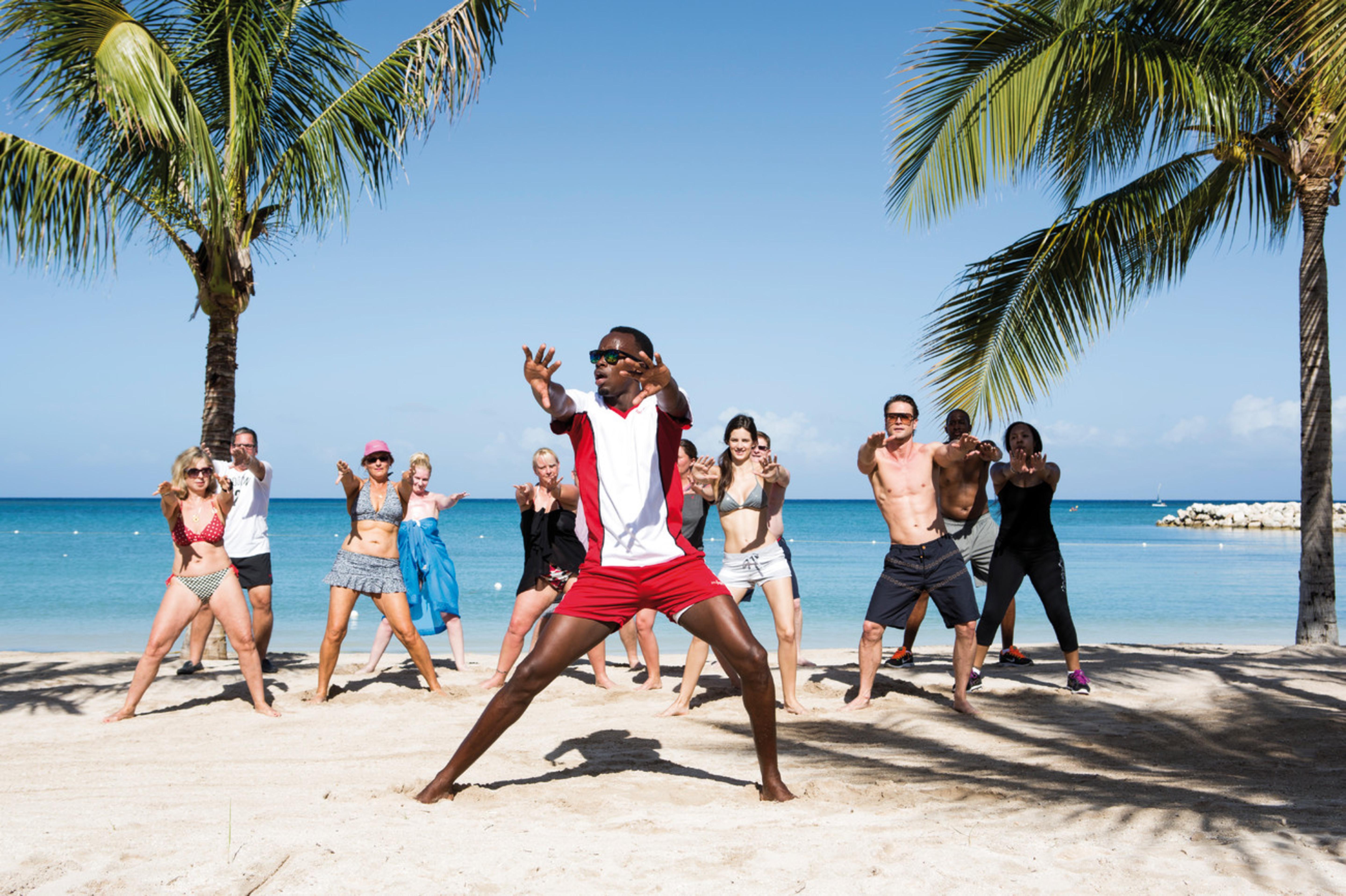 Riu Palace Jamaica (adults Only) Hotel