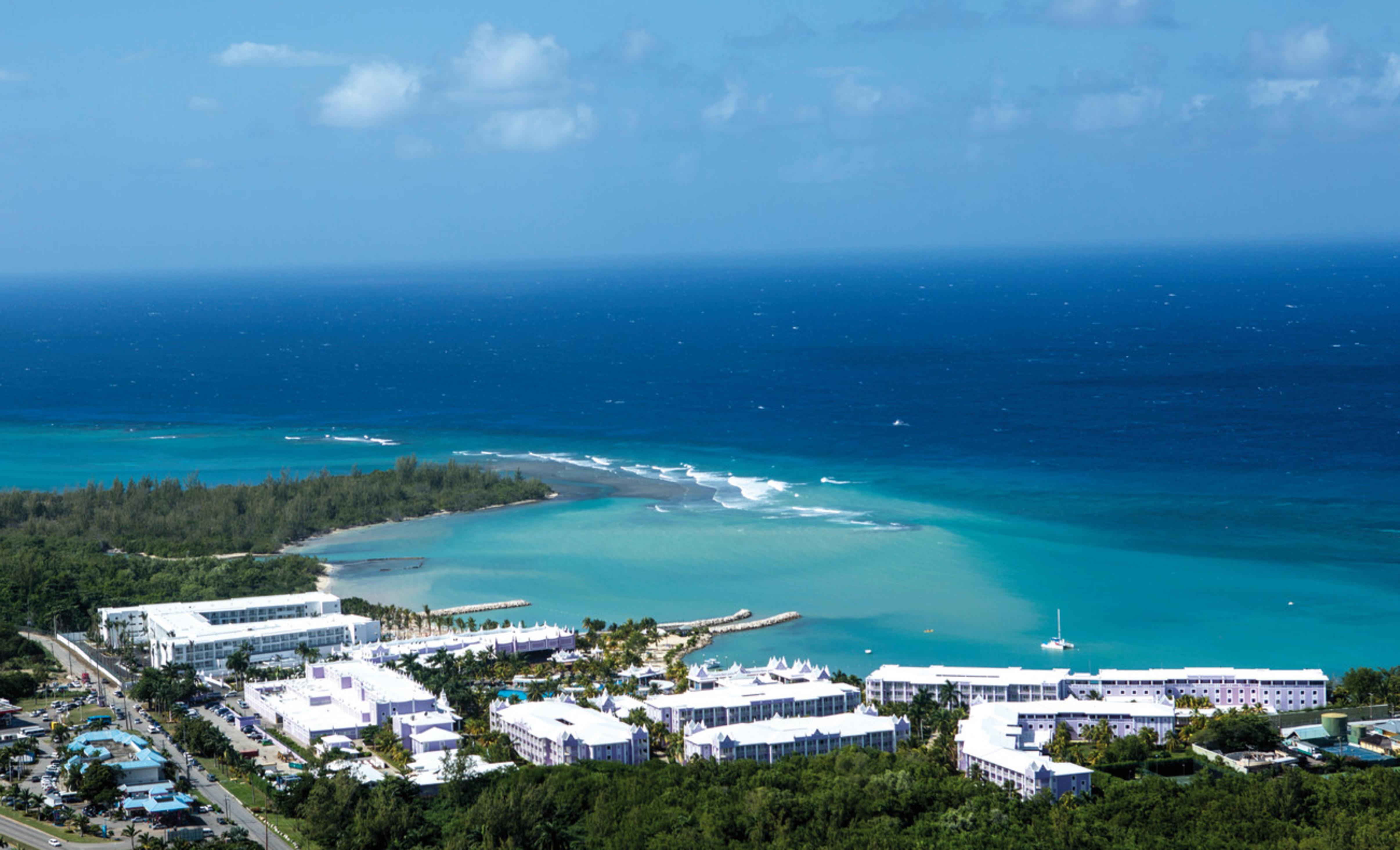 Hotel Riu Palace Jamaica (adults Only) 5*