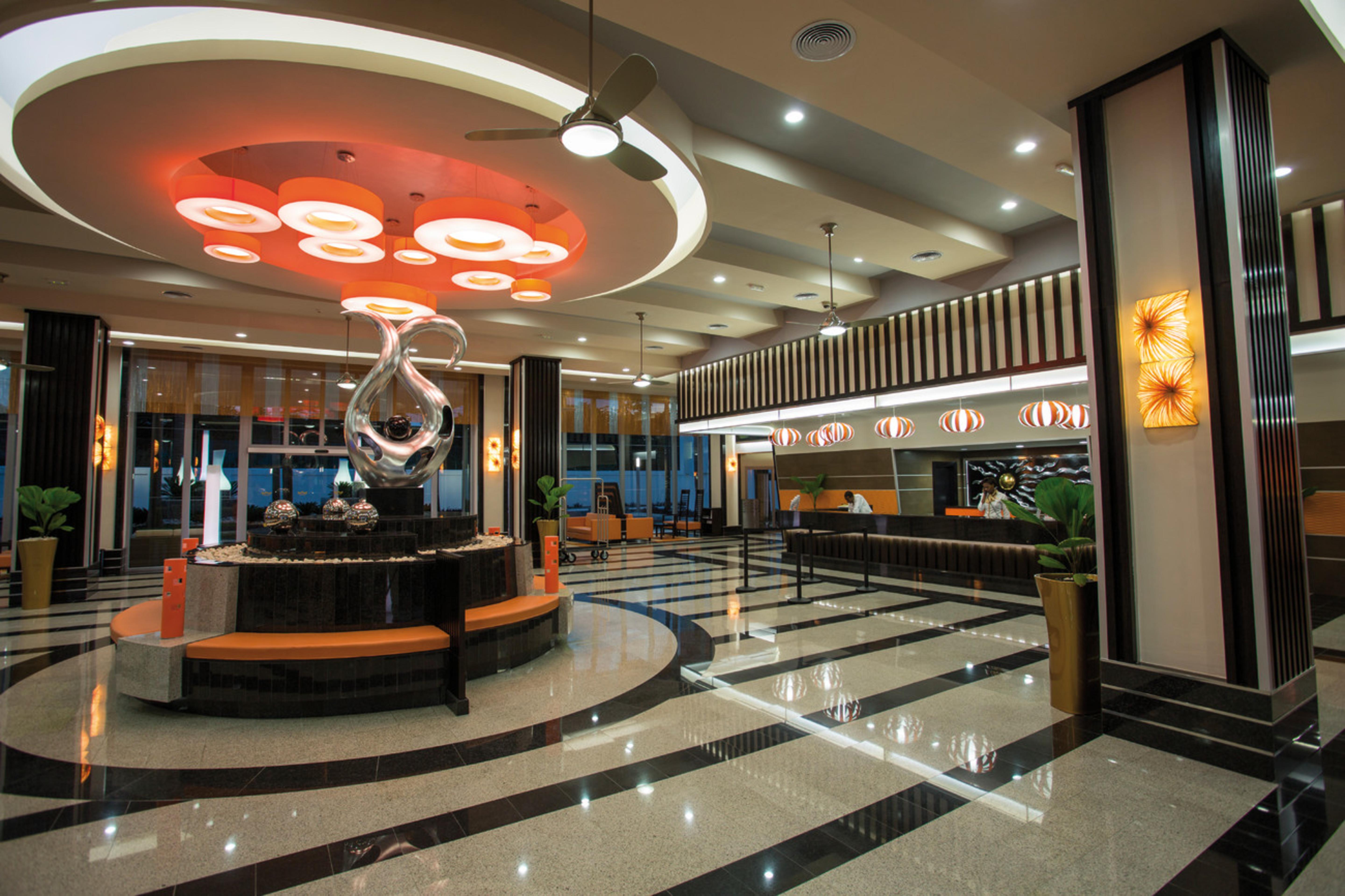 Riu Palace Jamaica (adults Only) Montego Bay