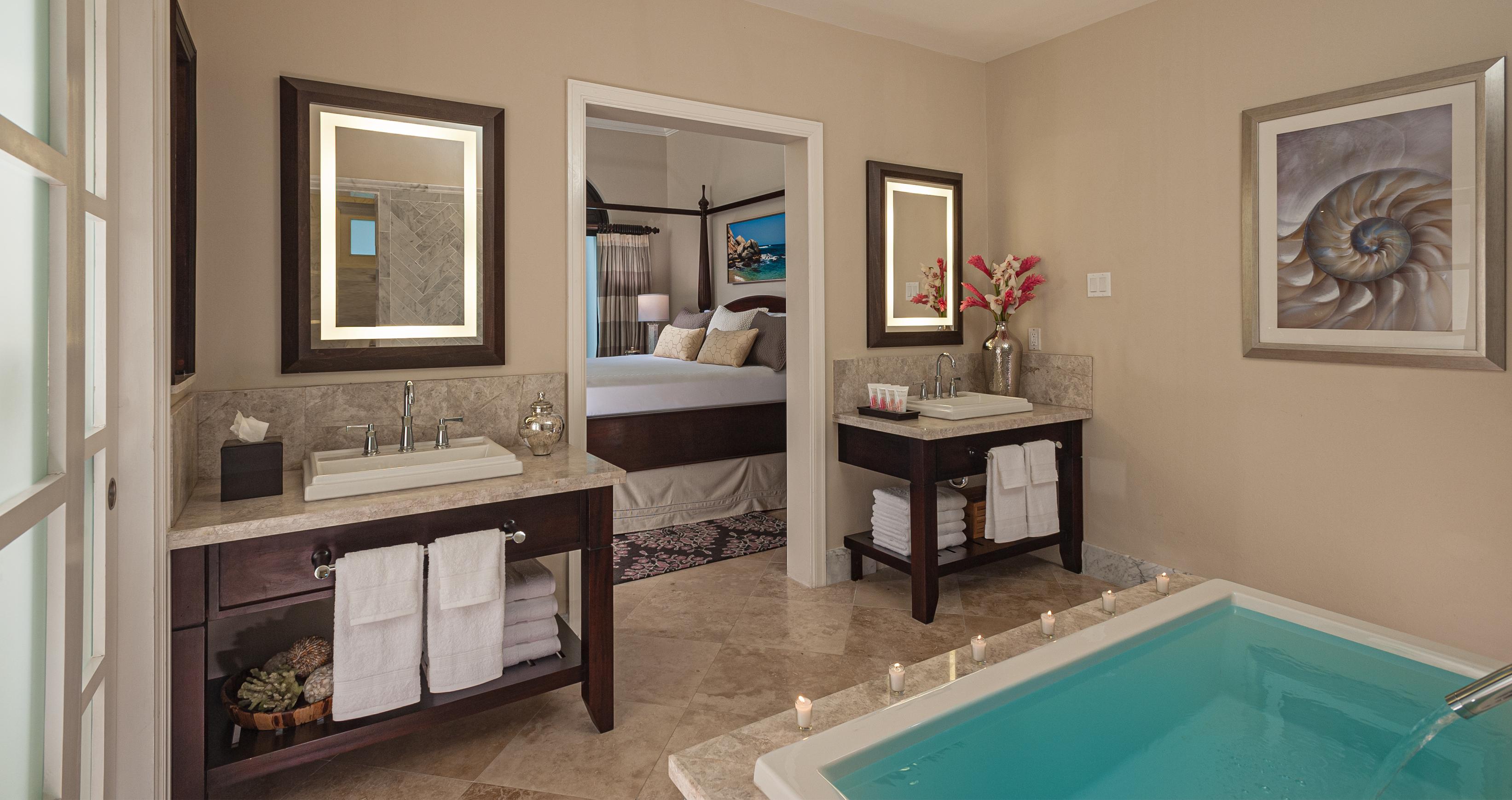 Sandals Ochi (adults Only) Hotel