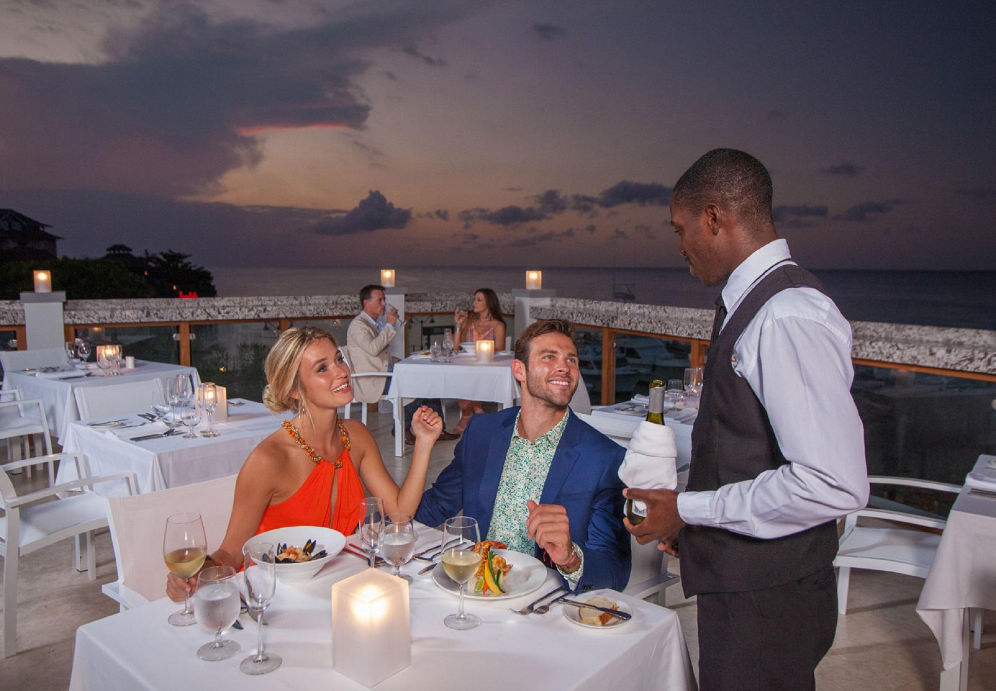 Sandals Ochi (adults Only) 4*