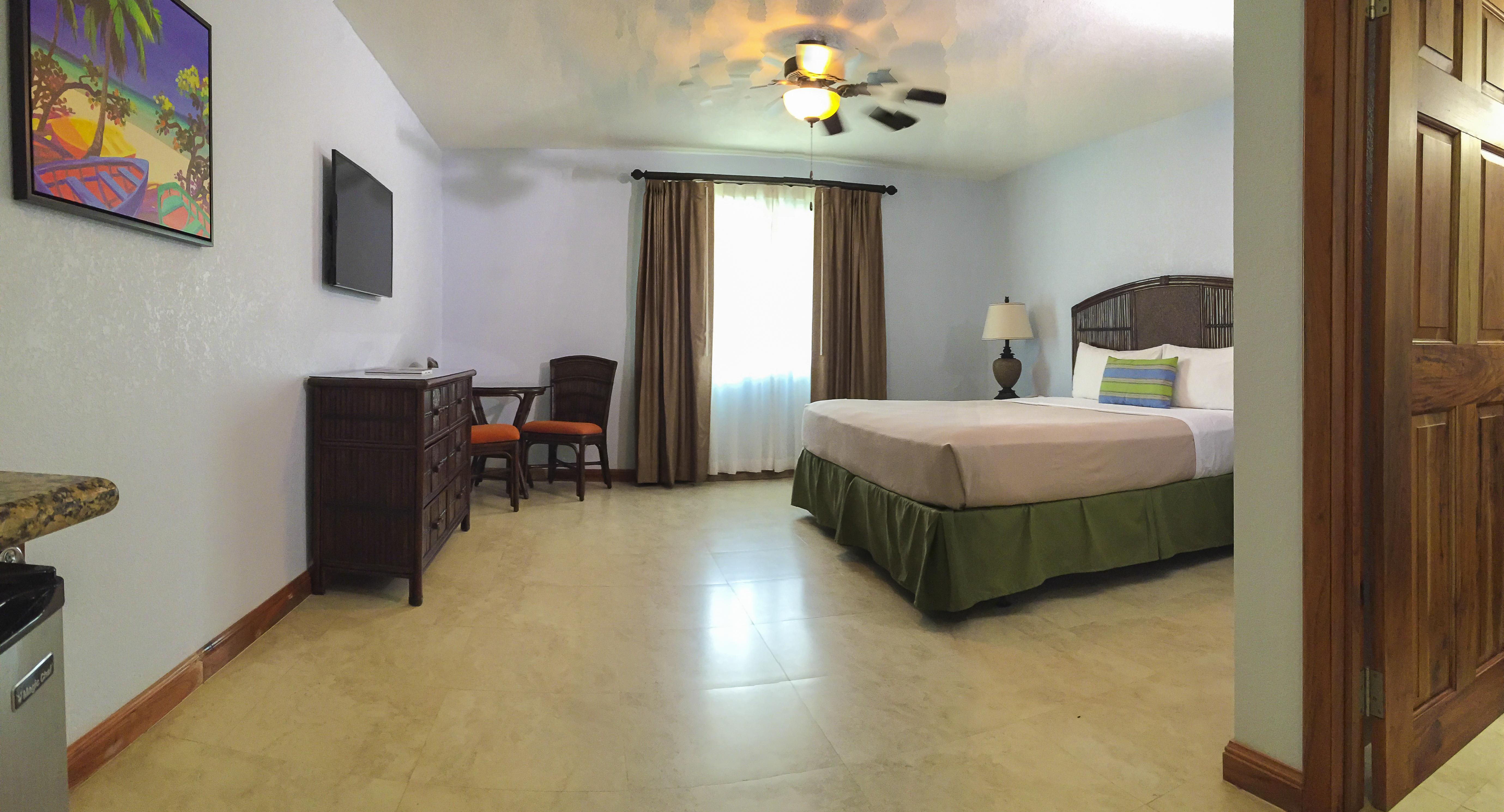 Coco La Palm 3* Negril