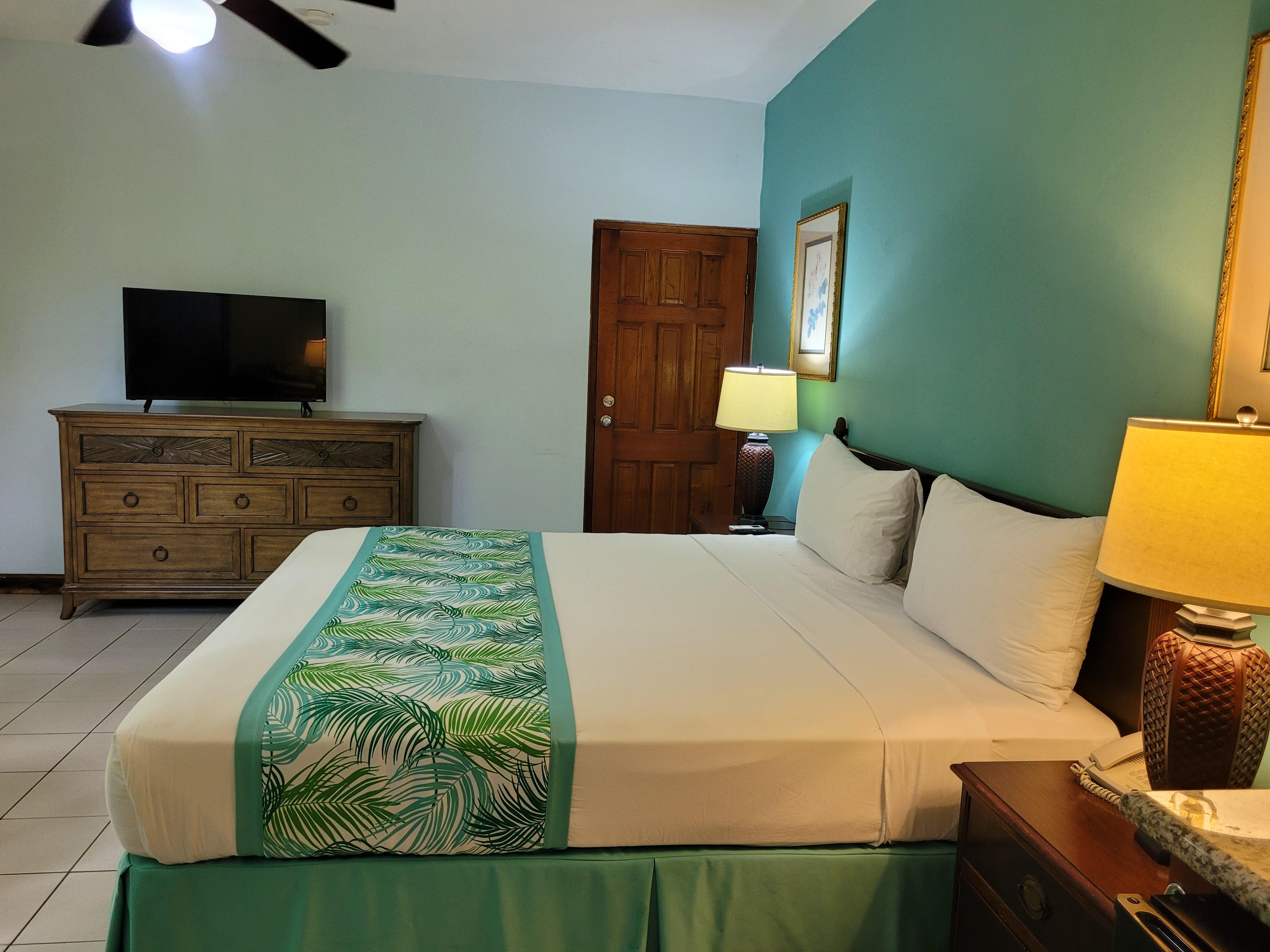 Hotel Coco La Palm