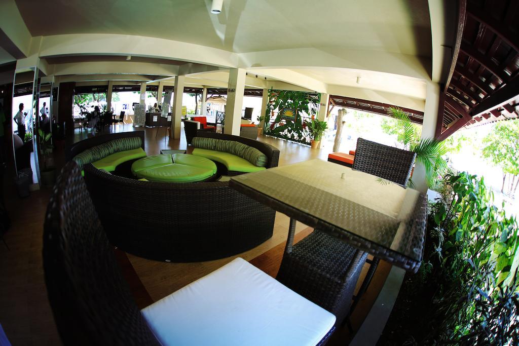 Hotel Treehouse