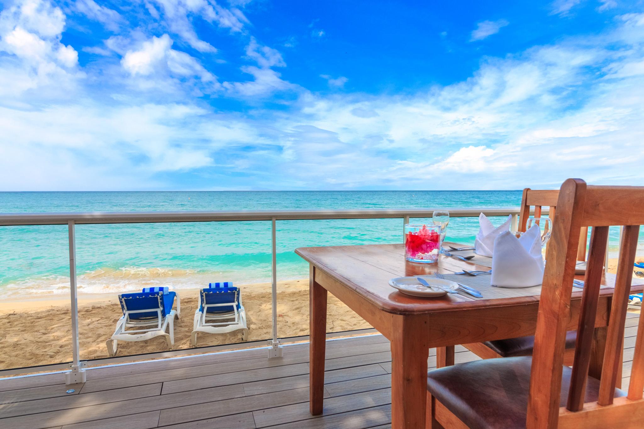 Travellers Resort Negril