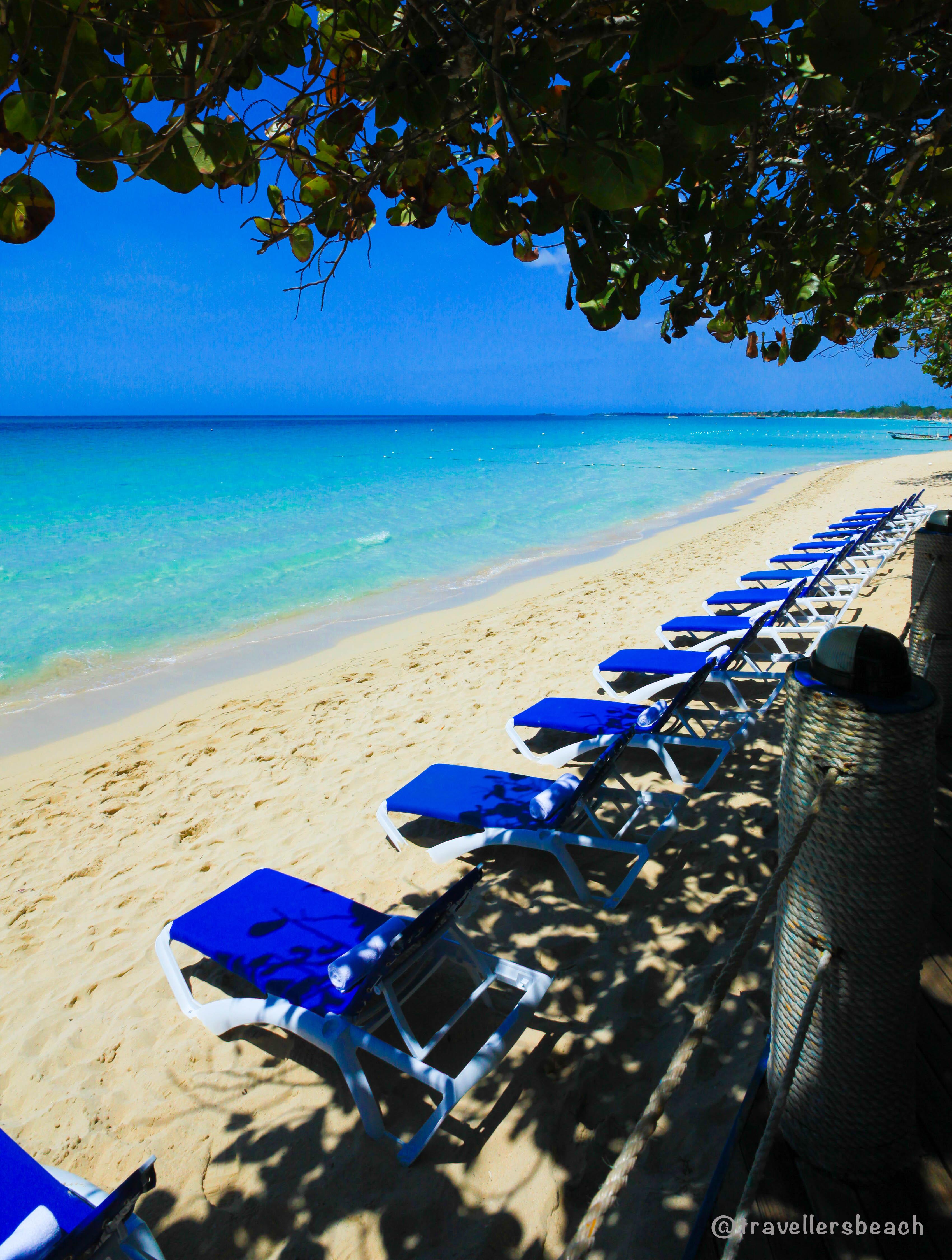 Travellers 3* Negril
